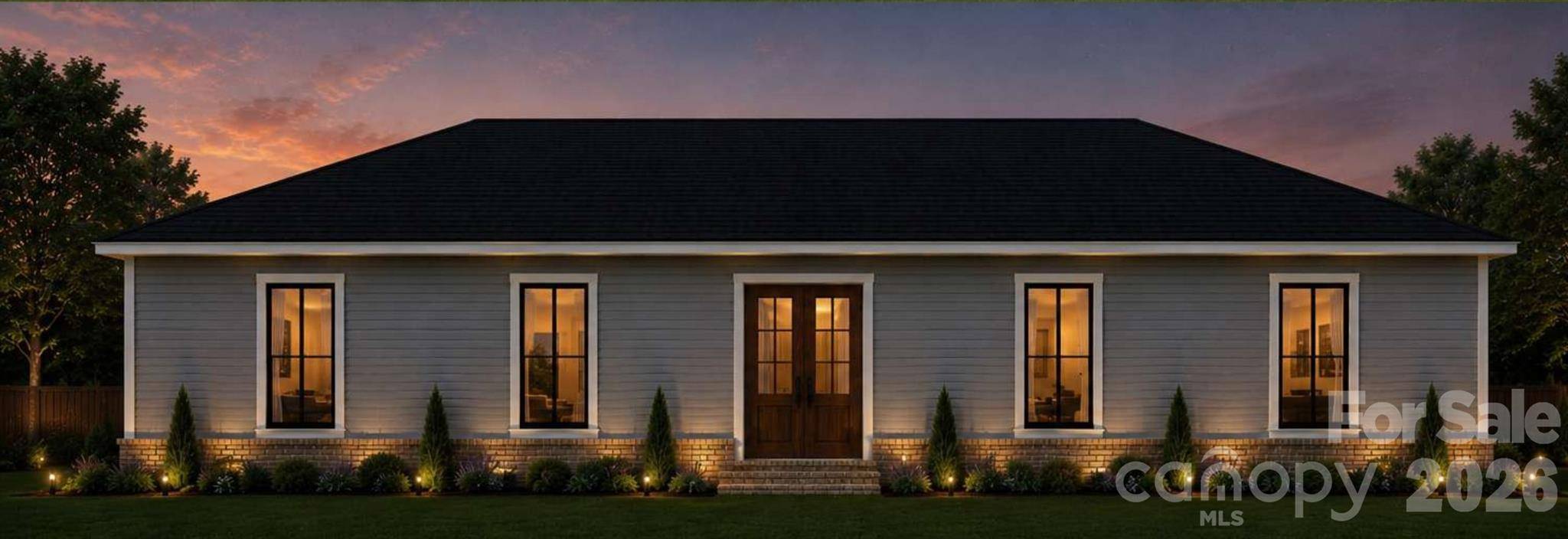 114 High Pines LOOP #114, Lake Lure, NC 28746