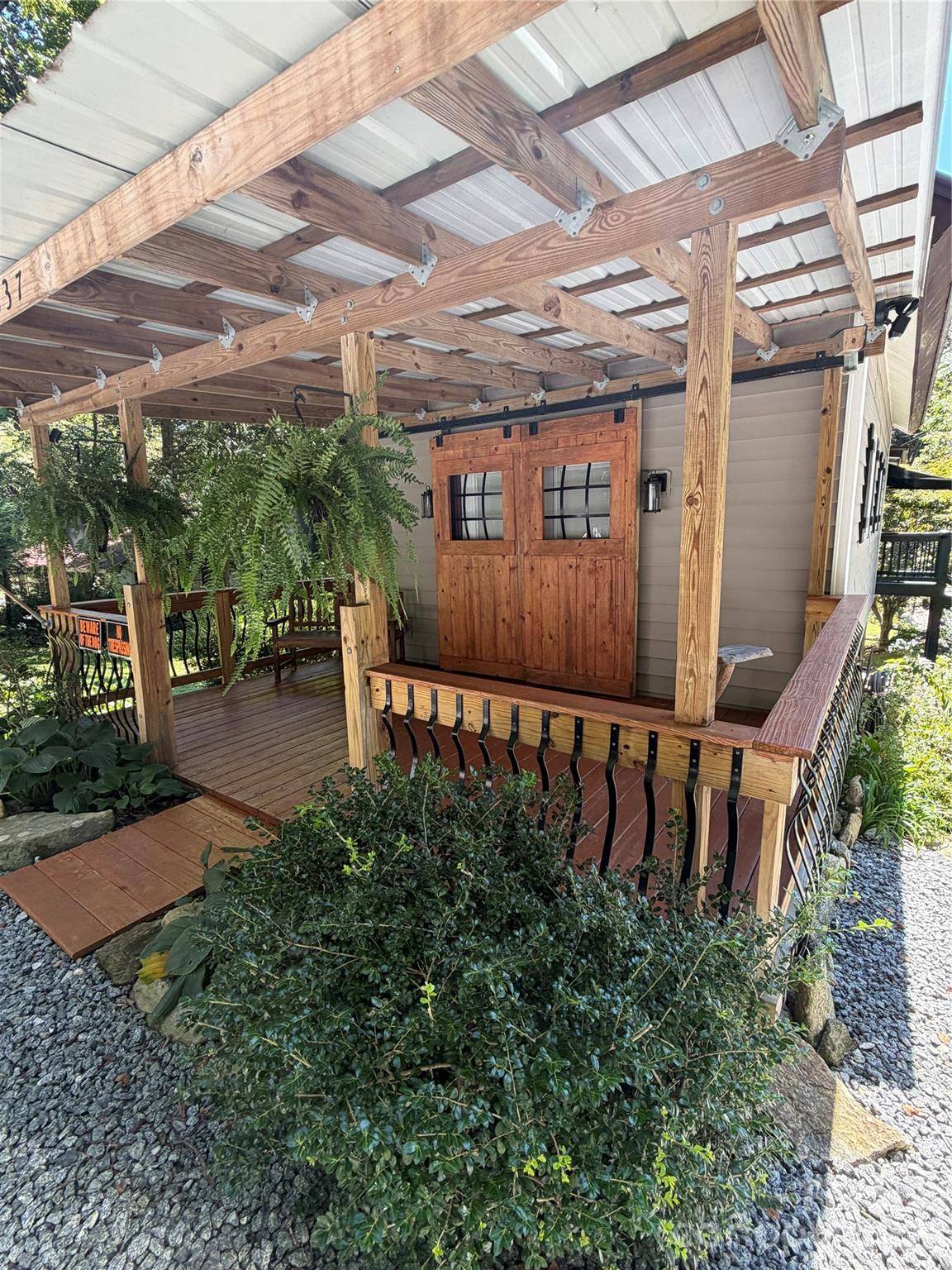 2537 Gerton HWY, Gerton, NC 28735