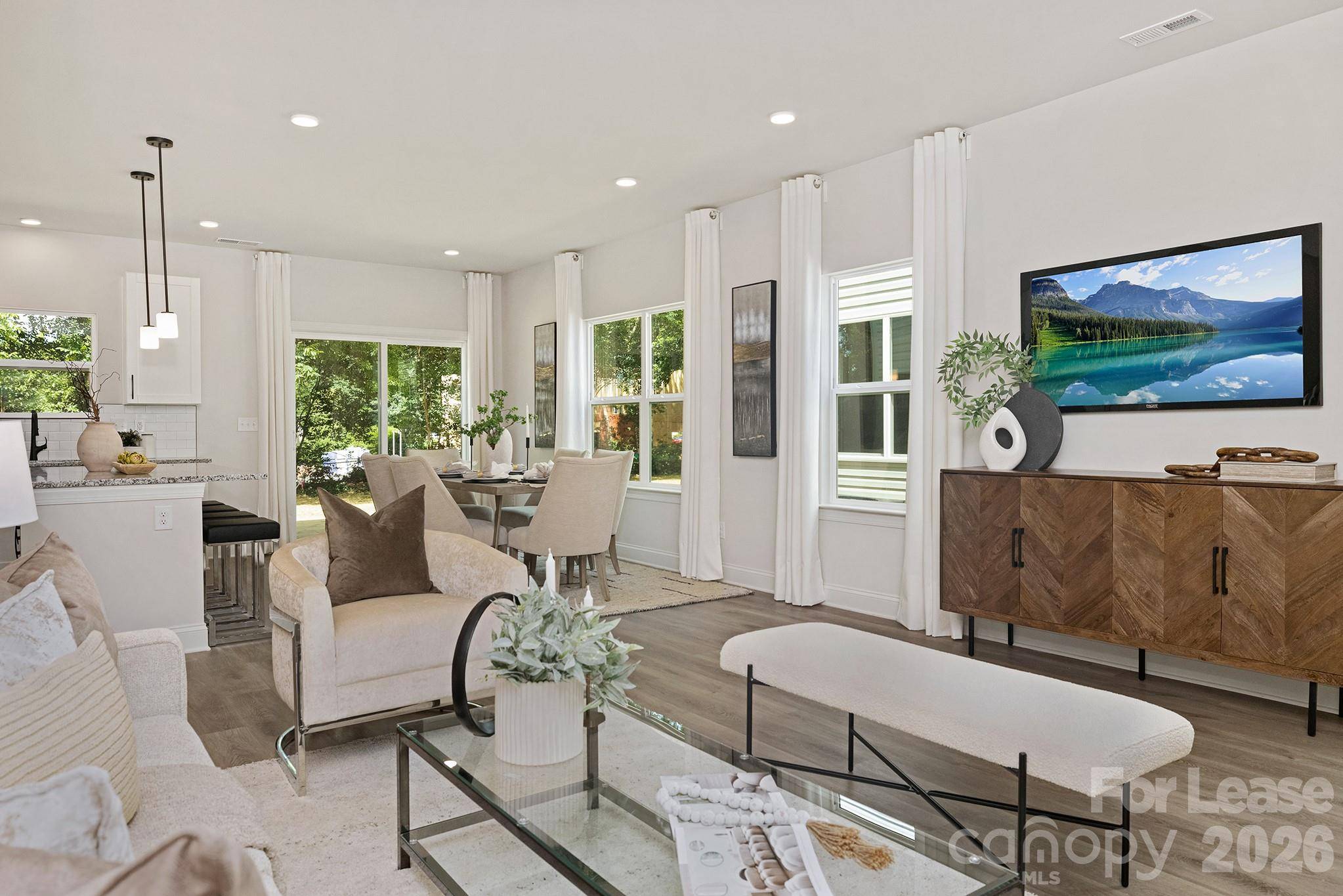 2309 Ellen AVE, Charlotte, NC 28208