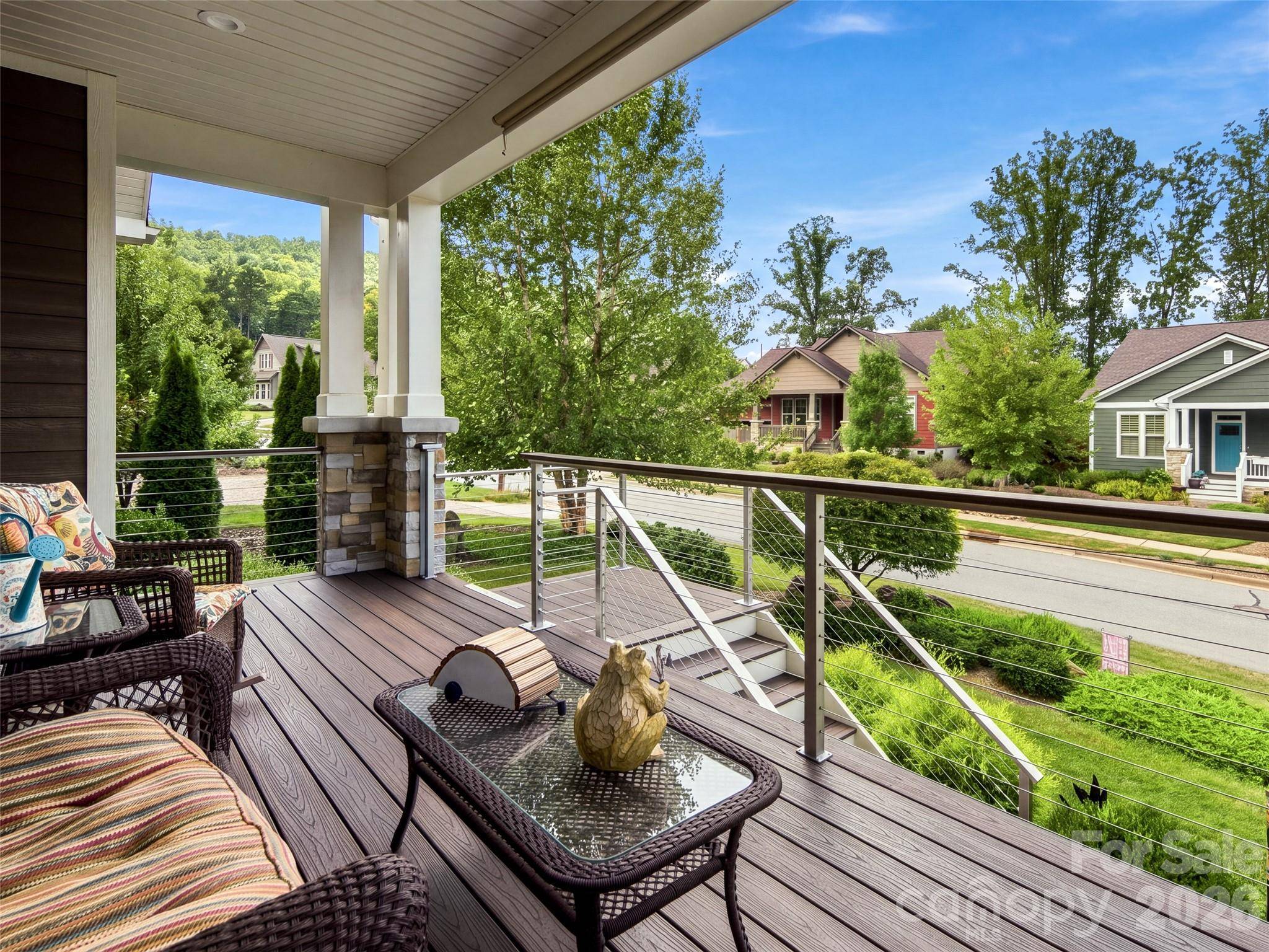 40 Buckhorn Gap RD, Biltmore Lake, NC 28715