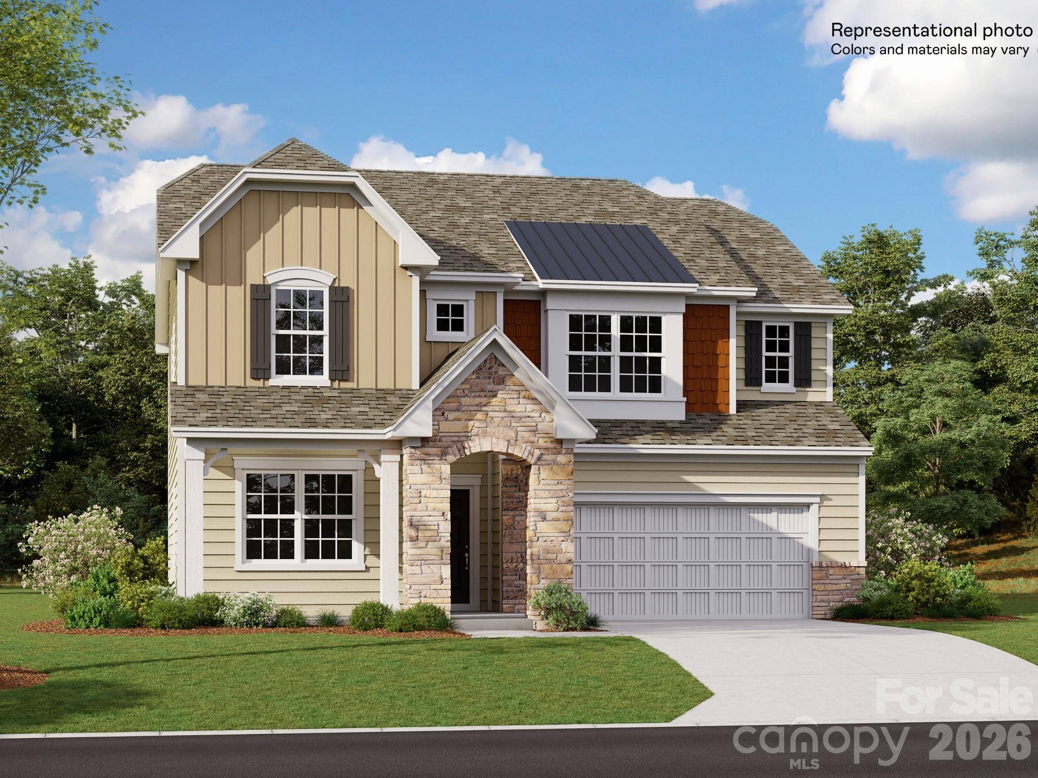 1204 Wigeon WAY #148, Belmont, NC 28012