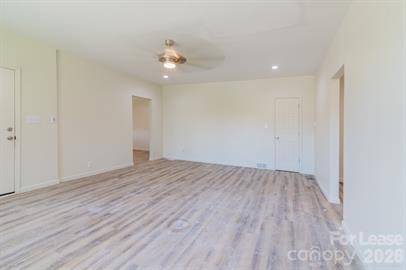 506 E Marion ST #2, Shelby, NC 28150