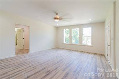 506 E Marion ST #2, Shelby, NC 28150