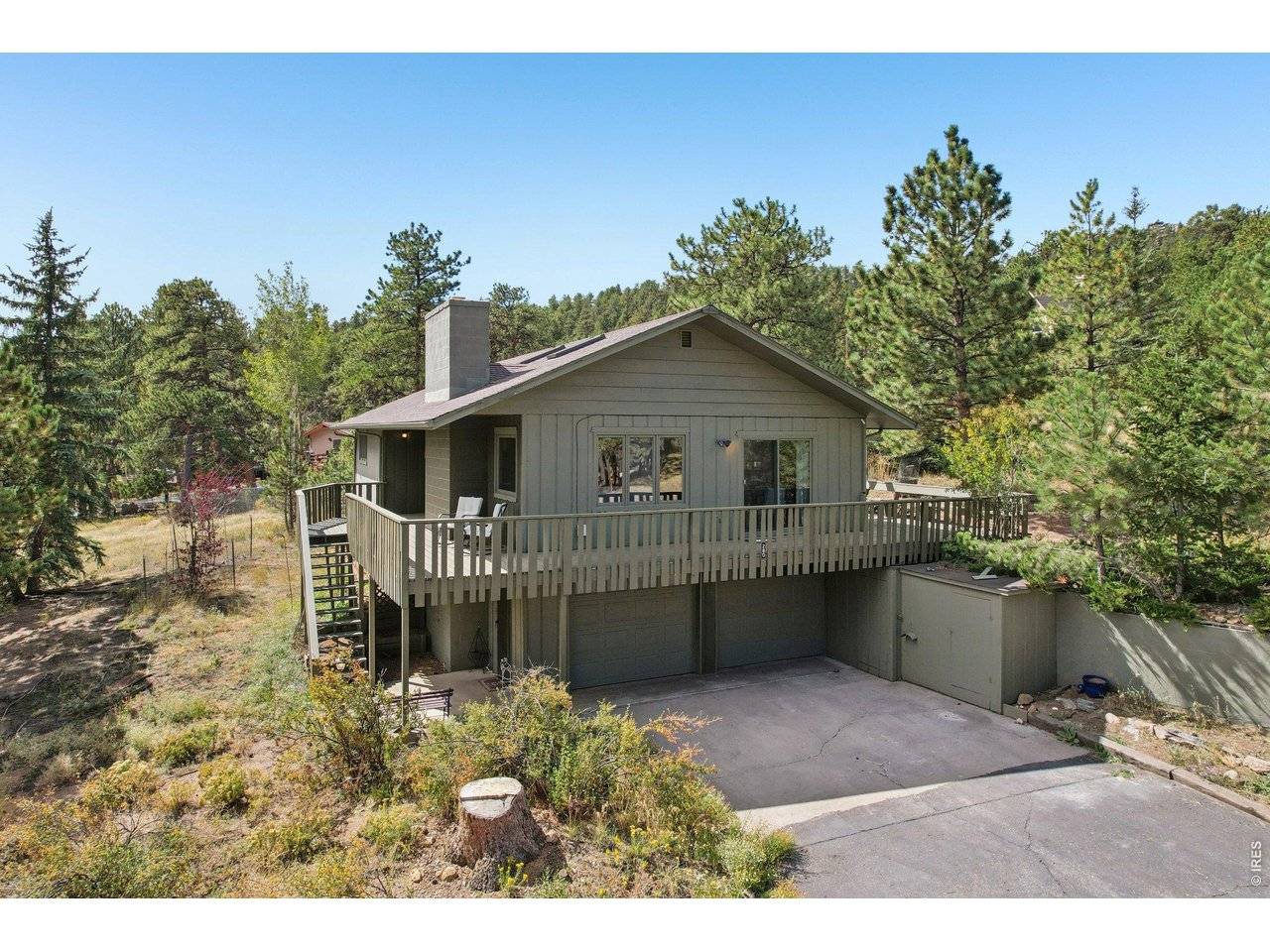 280 Old Man Mountain, Estes Park, CO 80517