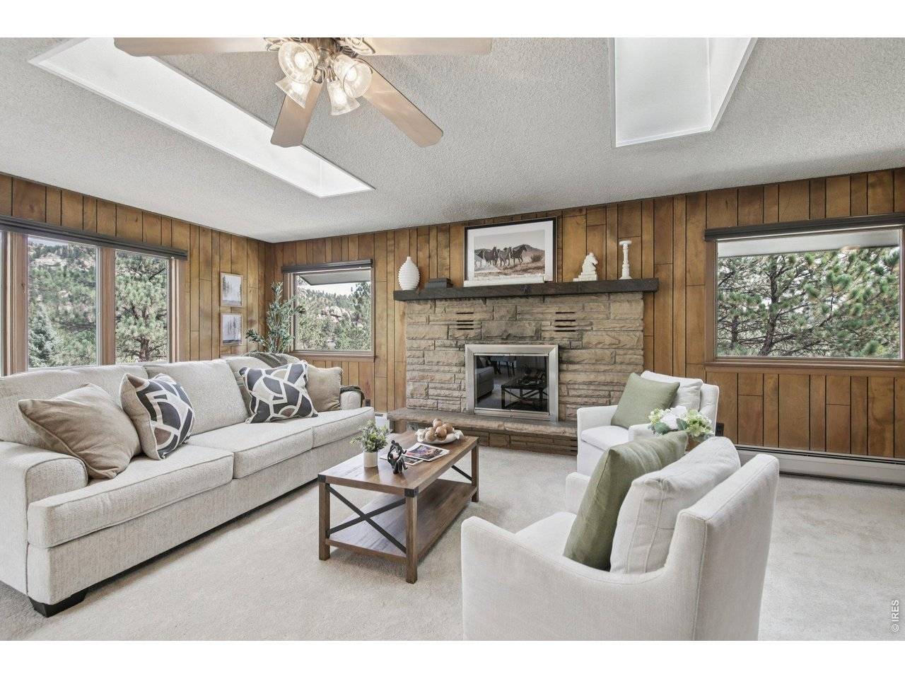 280 Old Man Mountain, Estes Park, CO 80517