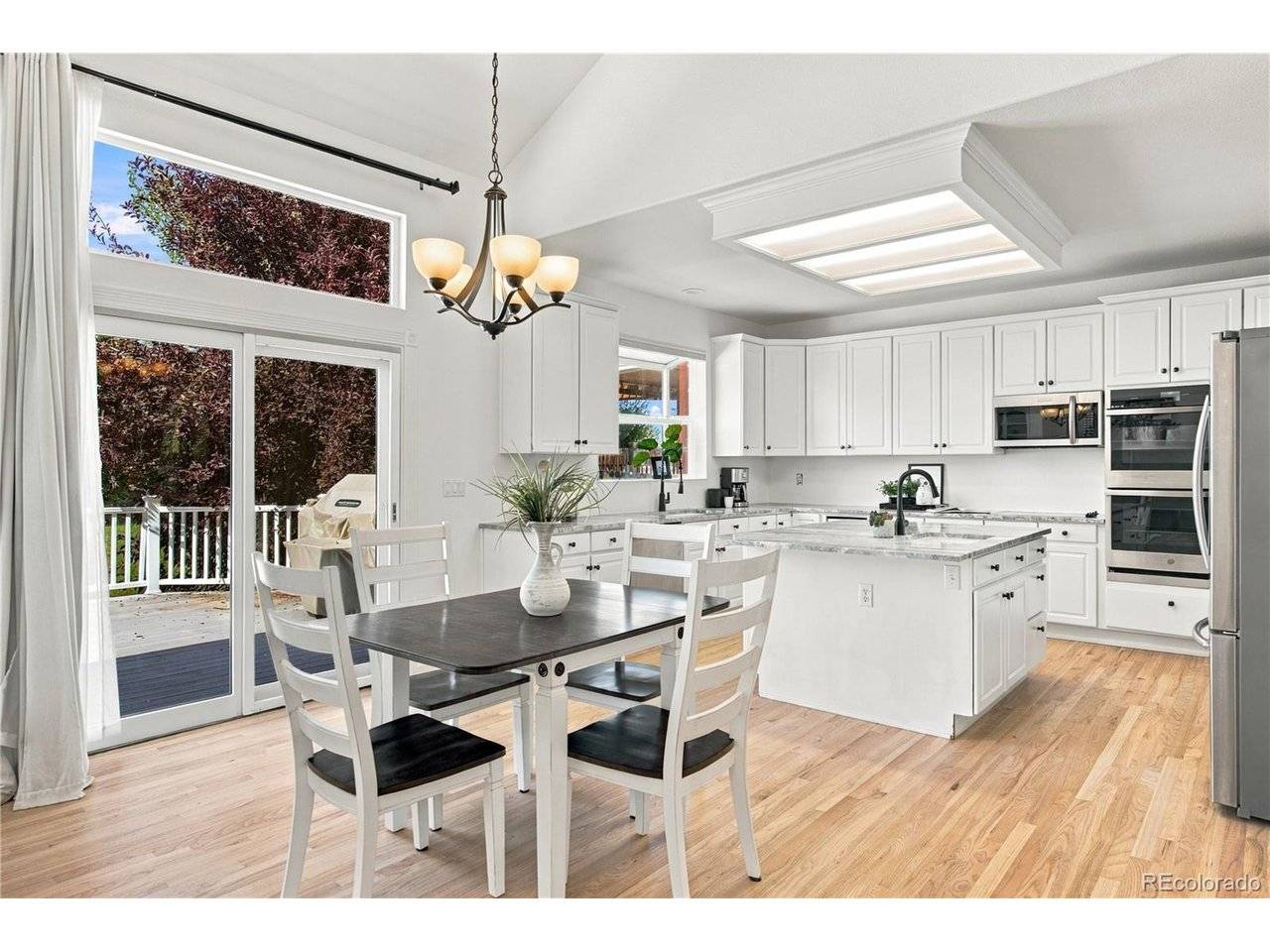 7264 Nile, Arvada, CO 80007