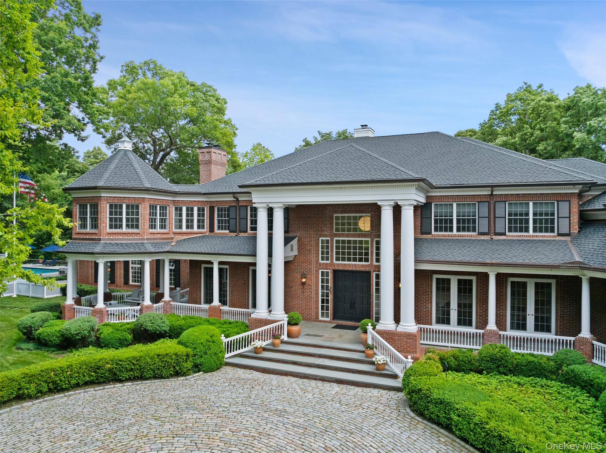 24 Trails End, Chappaqua, NY 10514