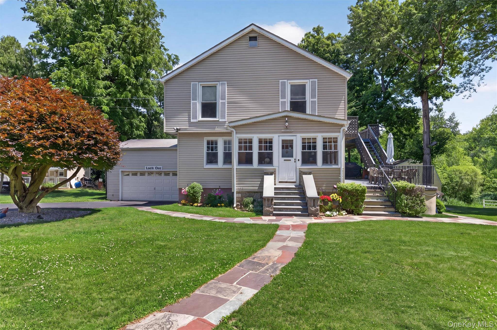 3112 Donald CT, Mohegan Lake, NY 10547