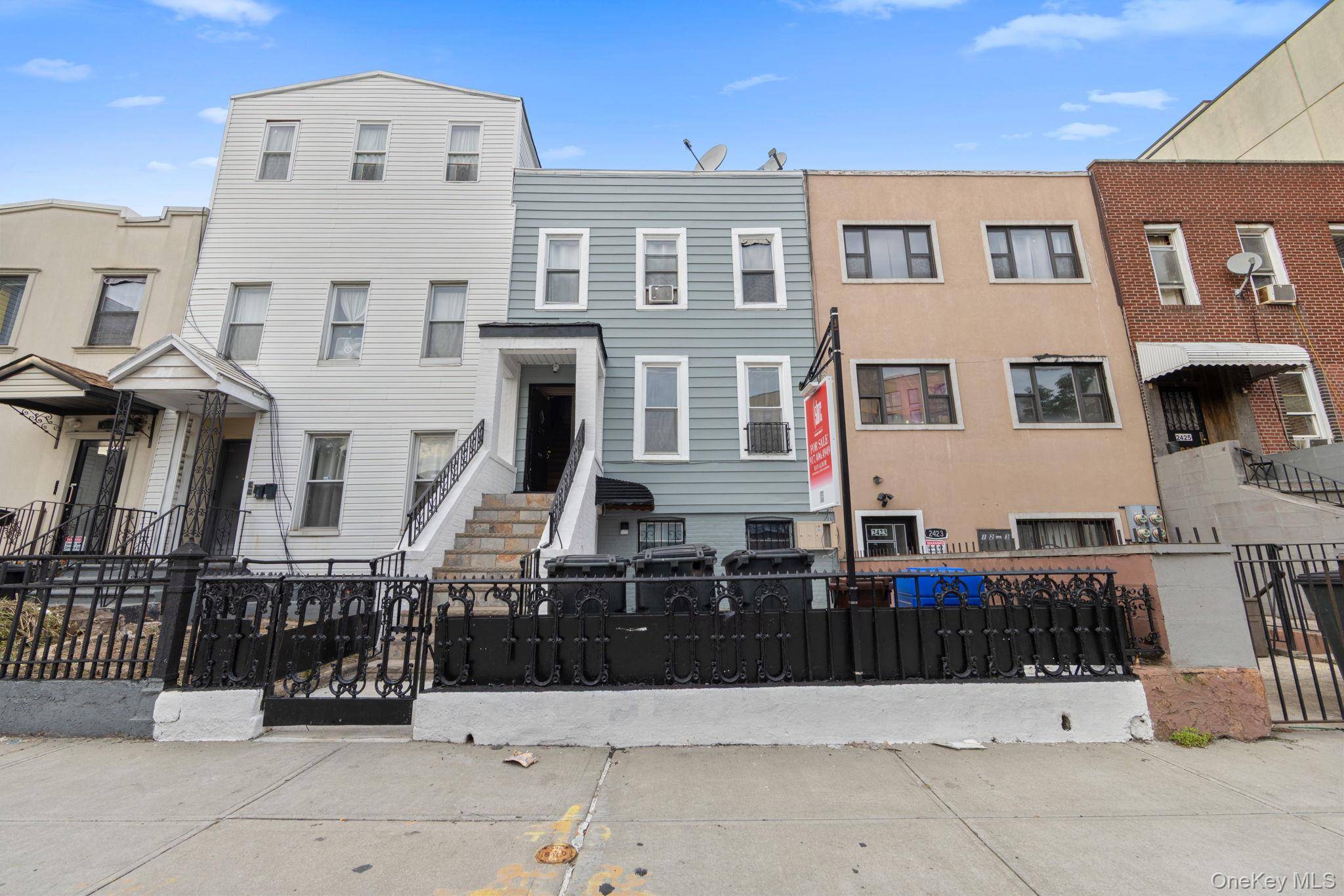 2421 Dean ST, Brooklyn, NY 11233