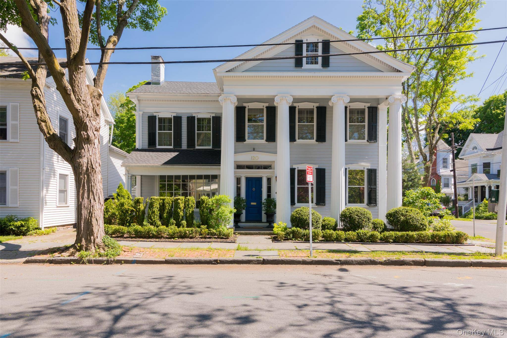 120 Saint James ST, Kingston, NY 12401