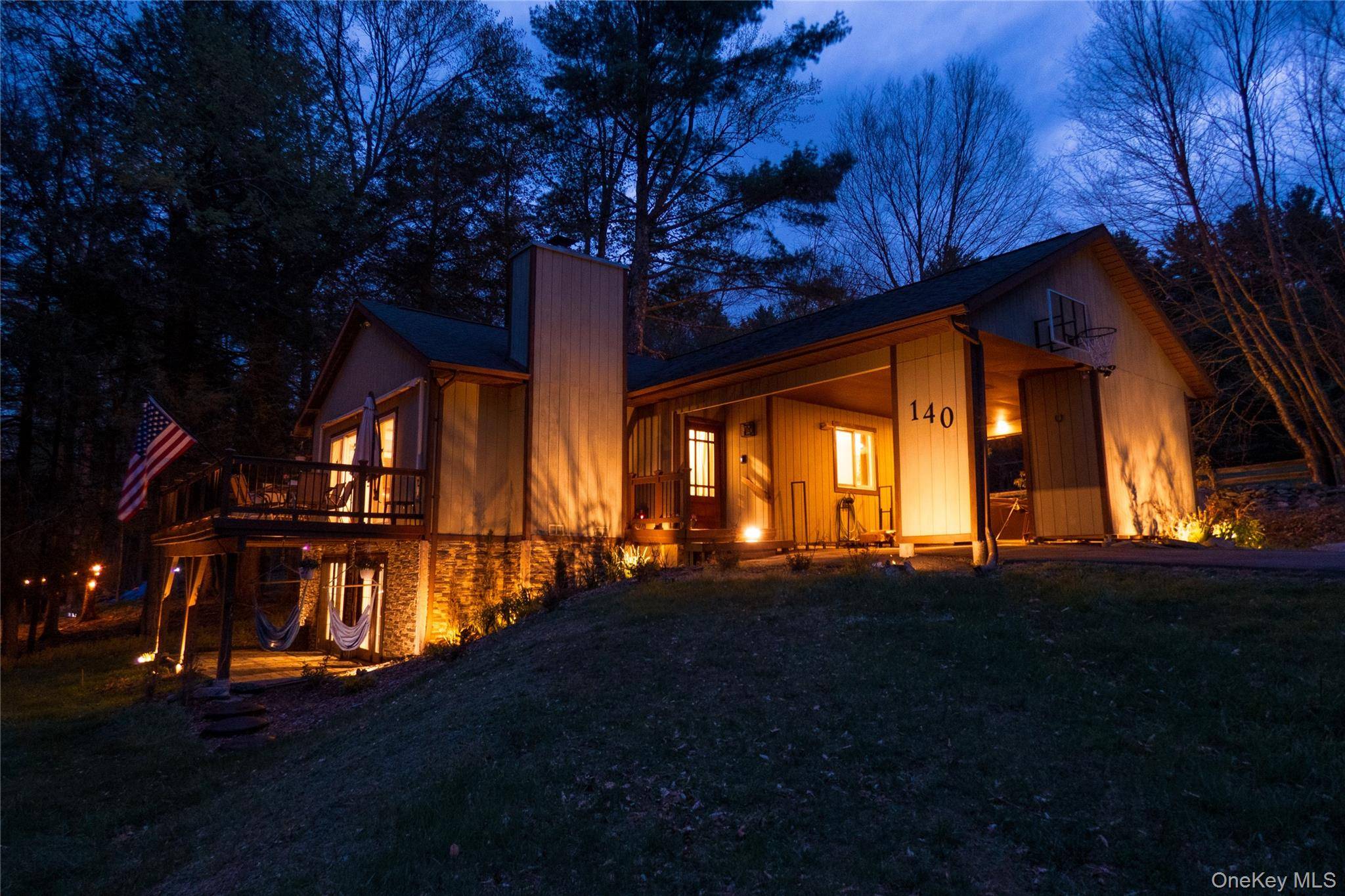 140 Starlight DR, Monticello, NY 12701