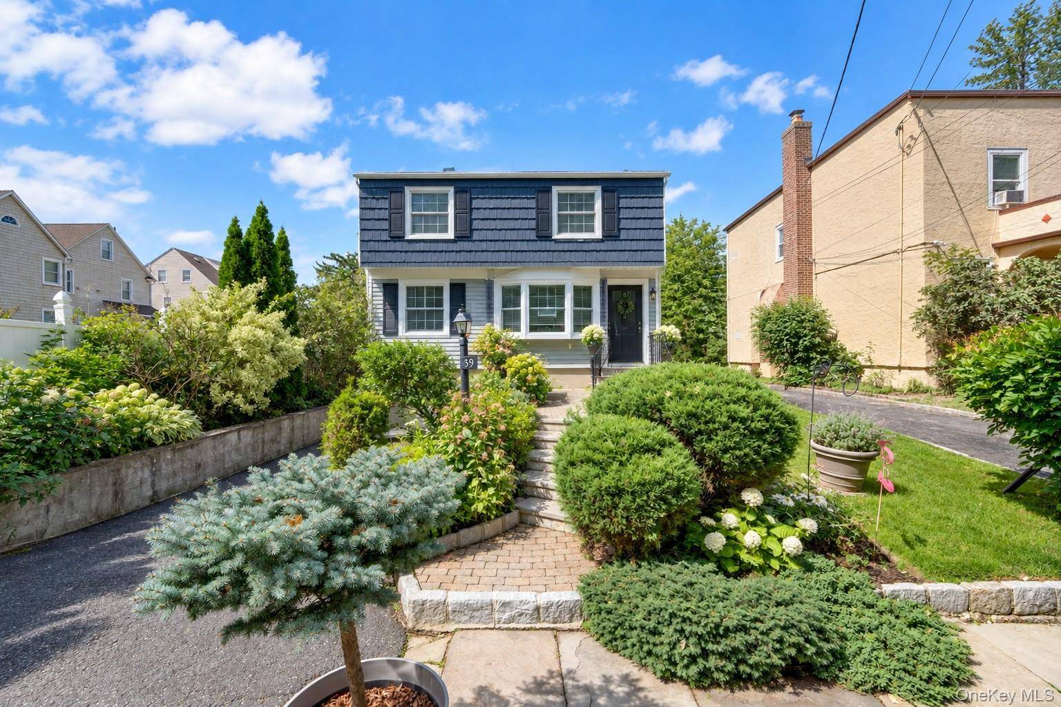 39 Saint Joseph ST, New Rochelle, NY 10805