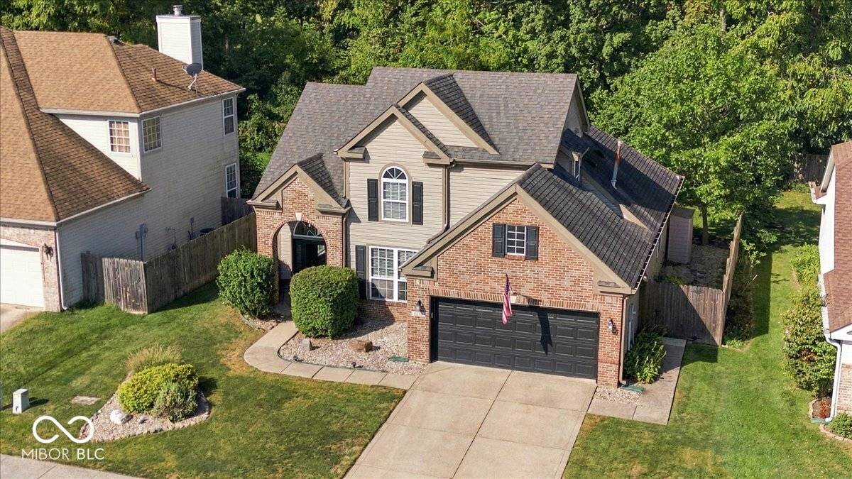 11190 Ruckle ST, Carmel, IN 46032