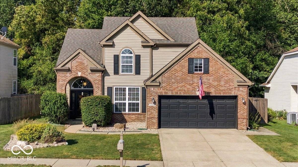 11190 Ruckle ST, Carmel, IN 46032
