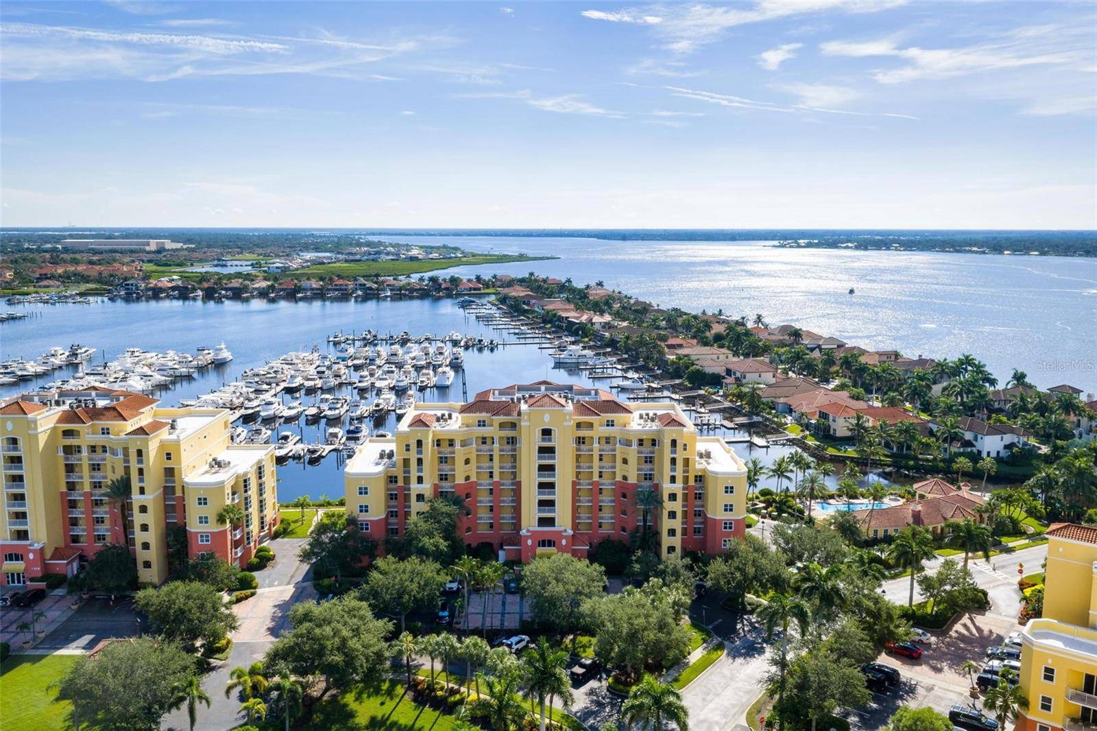 610 RIVIERA DUNES WAY #307, Palmetto, FL 34221