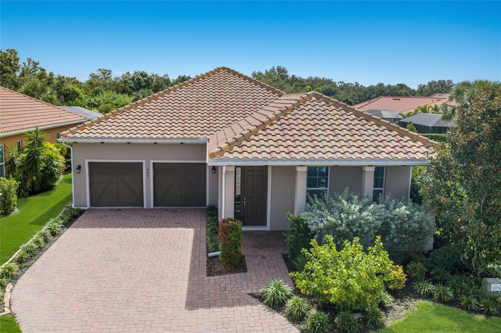 4621 ROYAL DORNOCH CIR, Bradenton, FL 34211