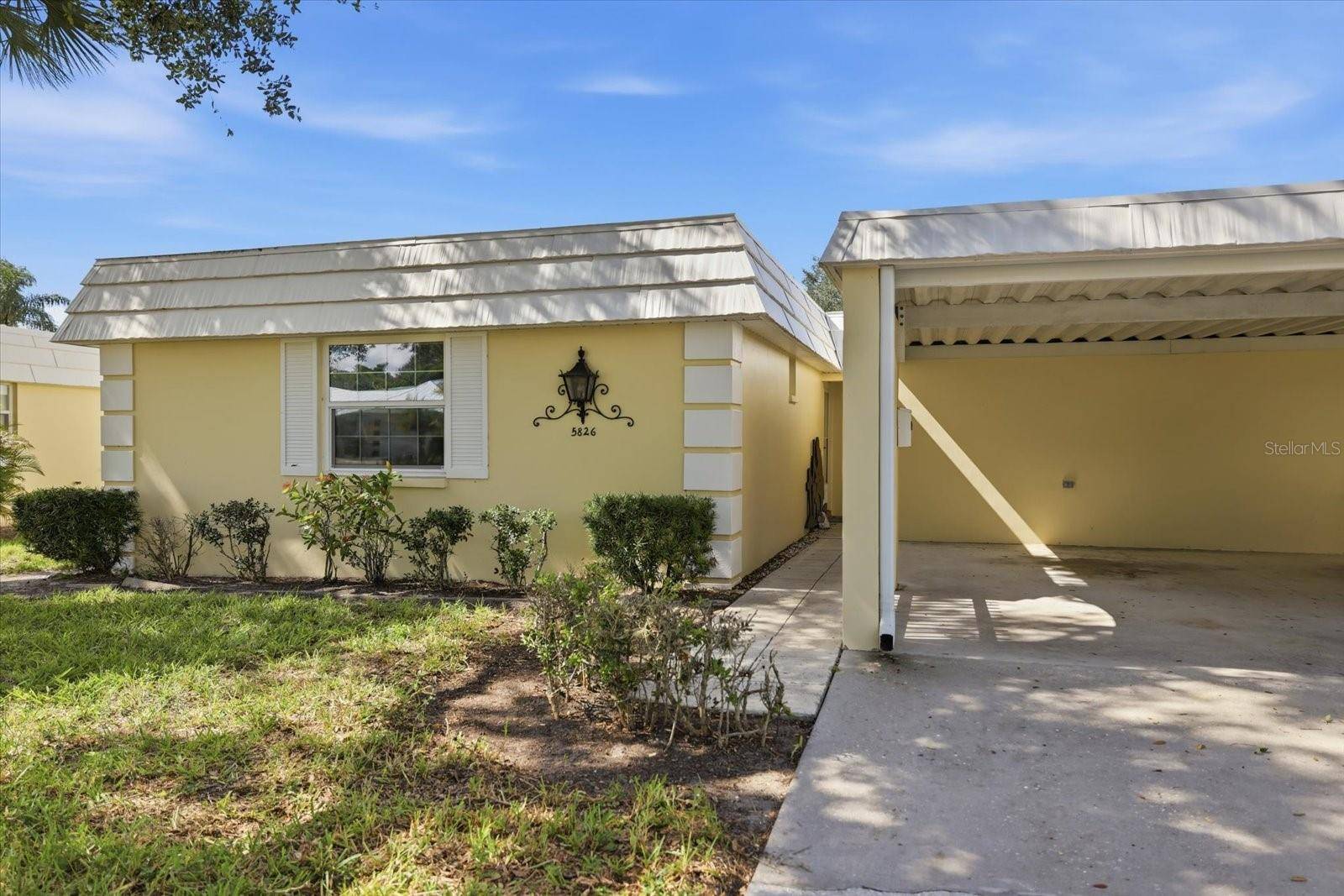 5826 DRIFTWOOD PL, Sarasota, FL 34231