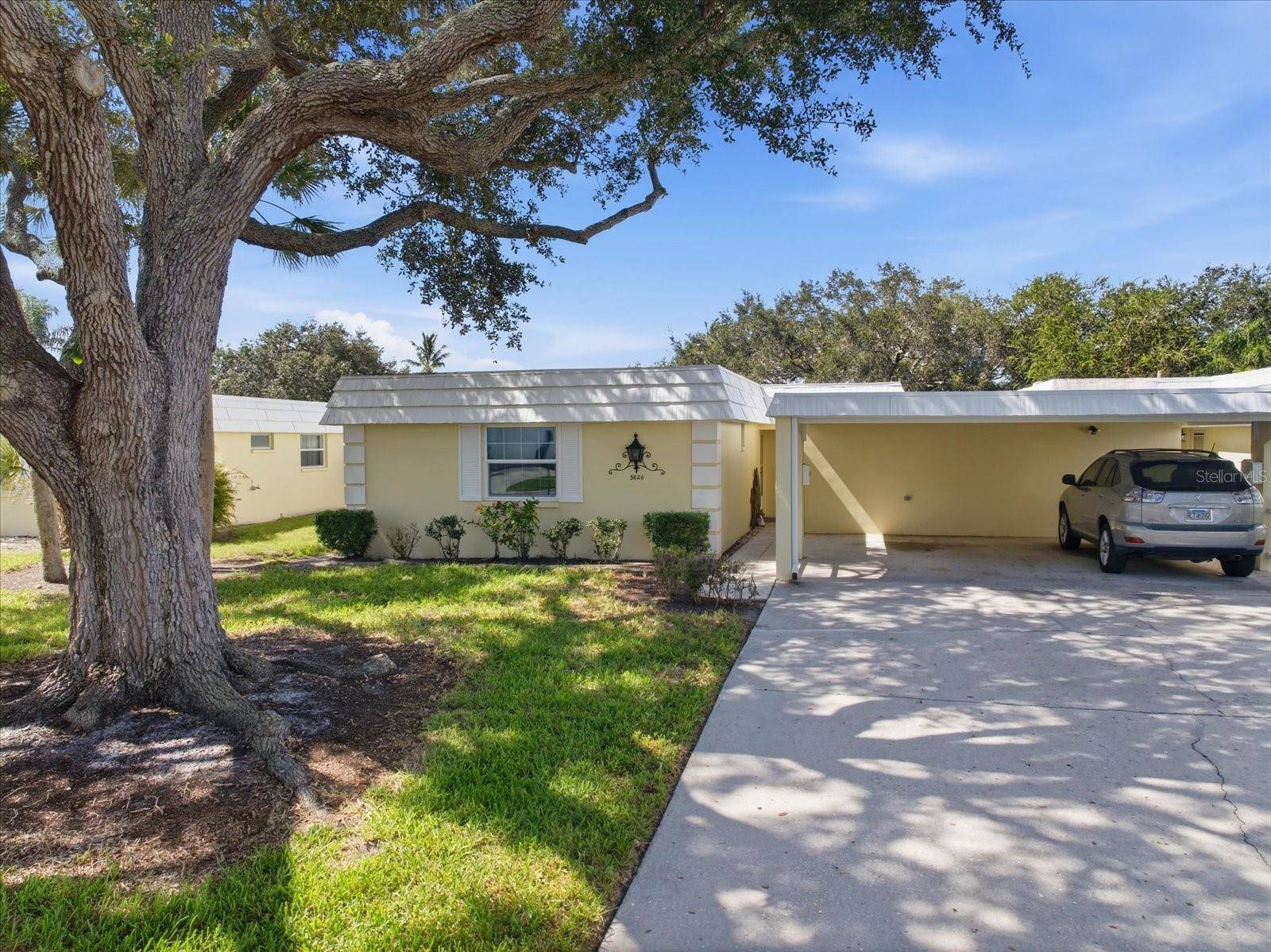 5826 DRIFTWOOD PL, Sarasota, FL 34231