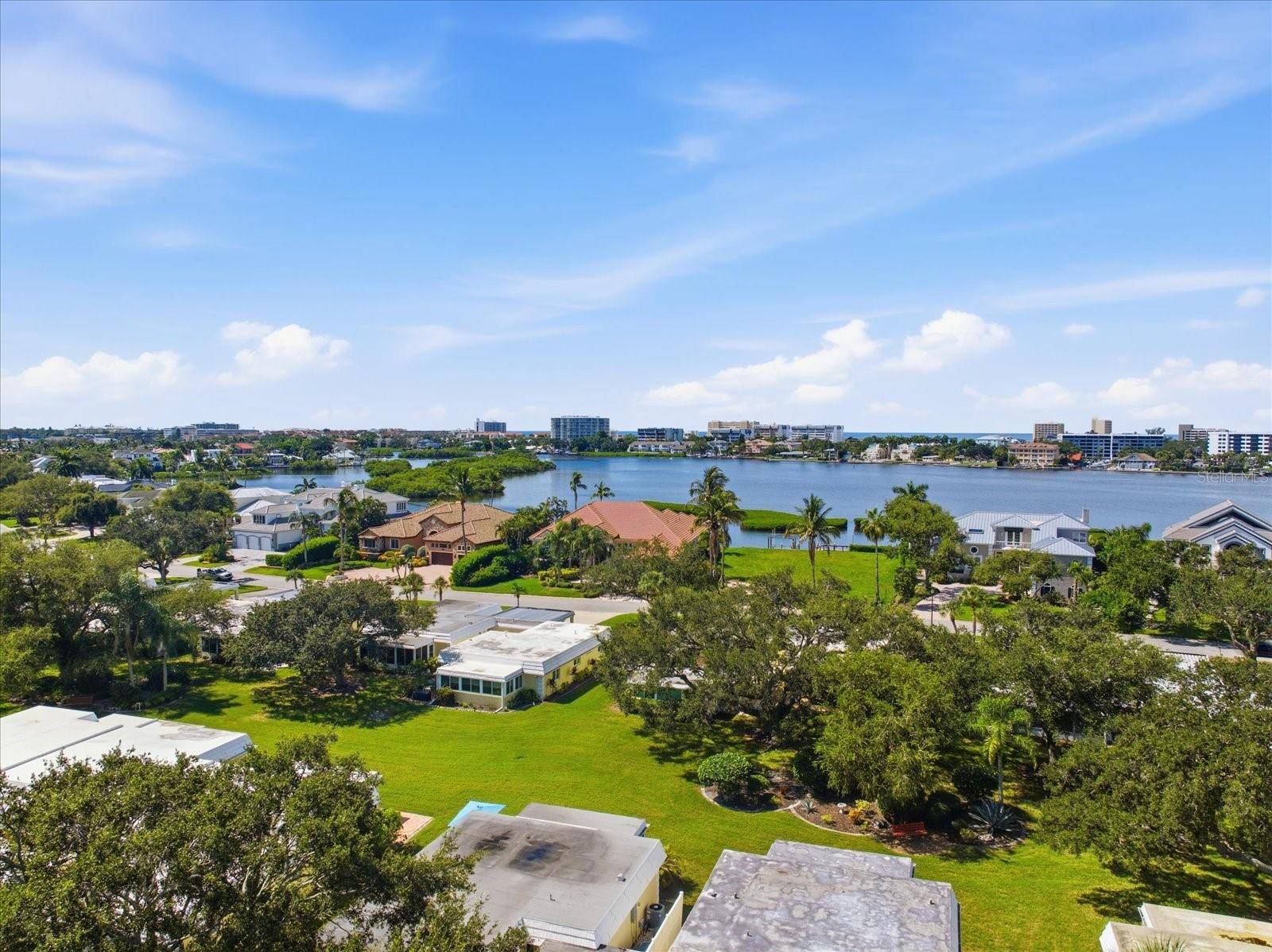 5826 DRIFTWOOD PL, Sarasota, FL 34231