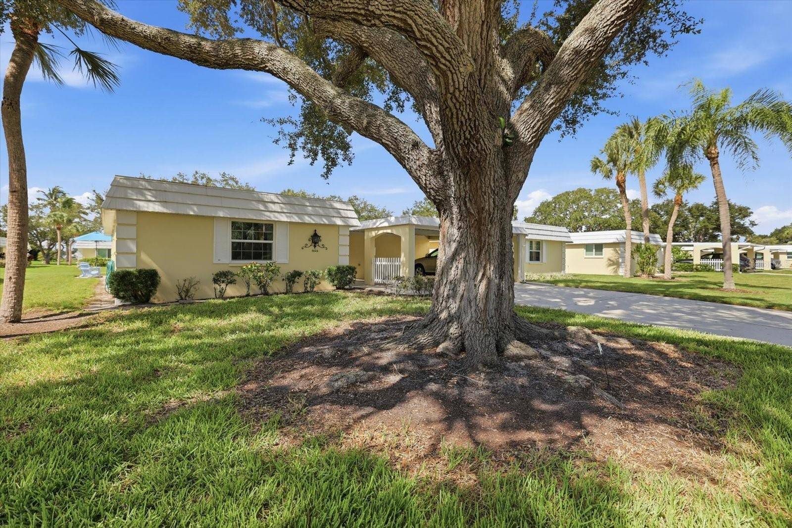 5826 DRIFTWOOD PL, Sarasota, FL 34231