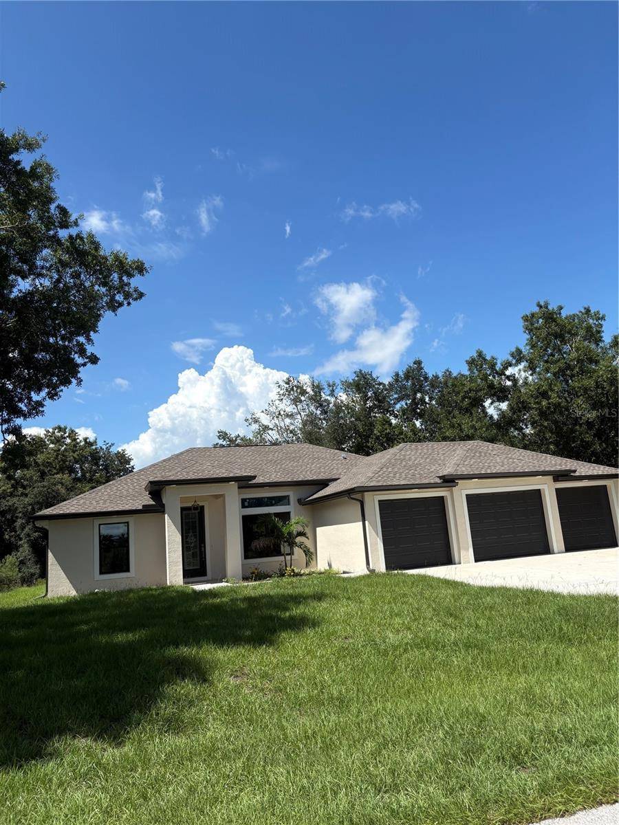 7227 PINEDALE DR, Port Charlotte, FL 33981