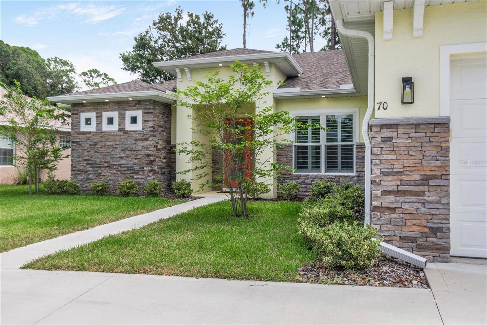 70 BANNBURY LN, Palm Coast, FL 32137