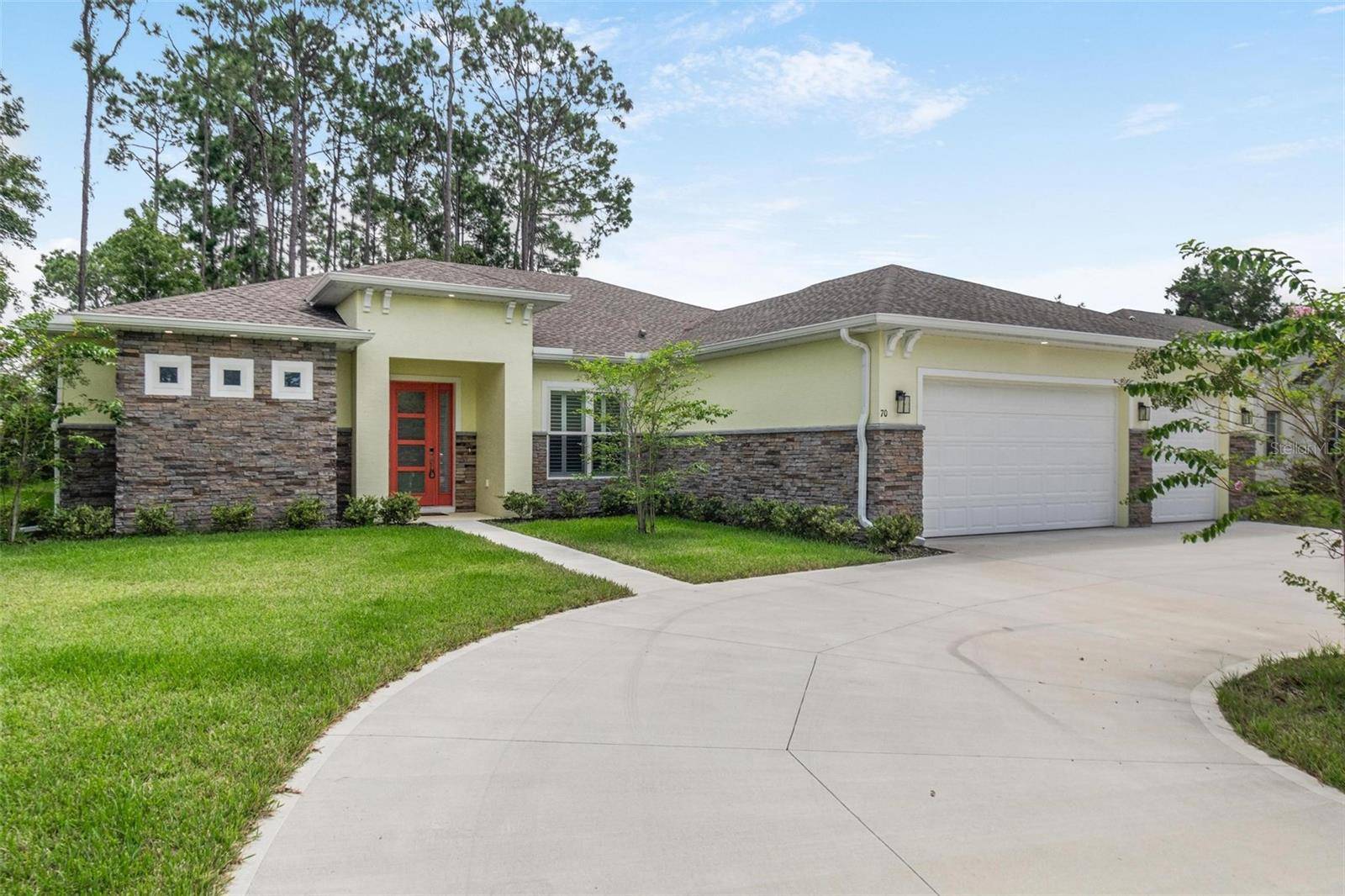 70 BANNBURY LN, Palm Coast, FL 32137