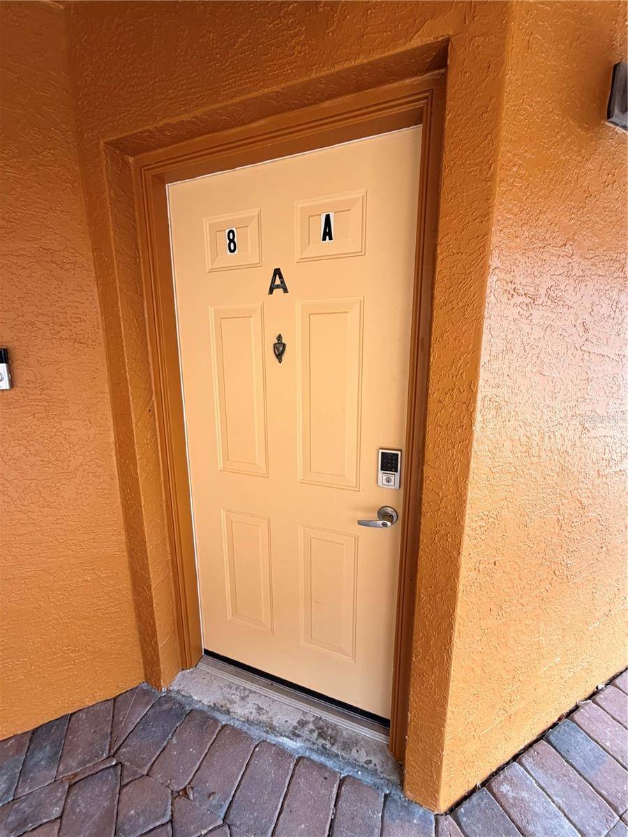 4600 E MOODY BLVD #8A, Bunnell, FL 32110