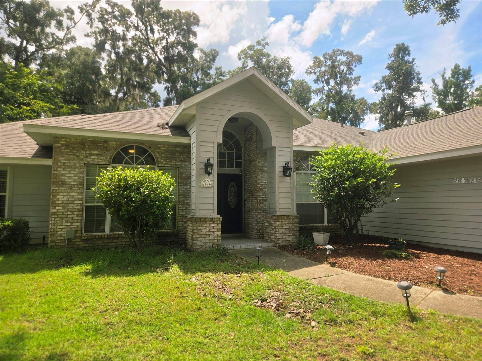 4919 NW 71ST PL, Gainesville, FL 32653
