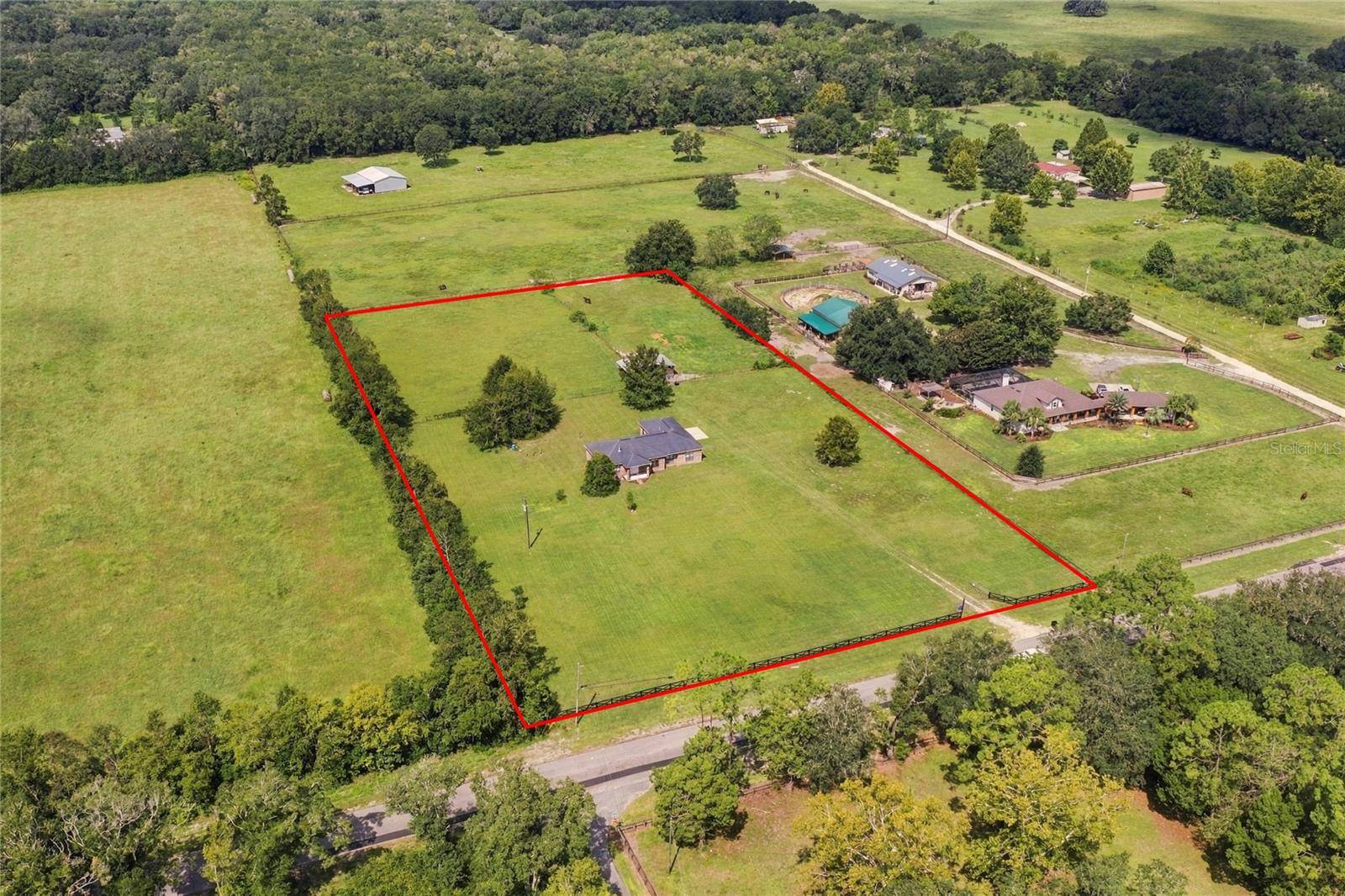 4116 SW 170TH ST, Archer, FL 32618