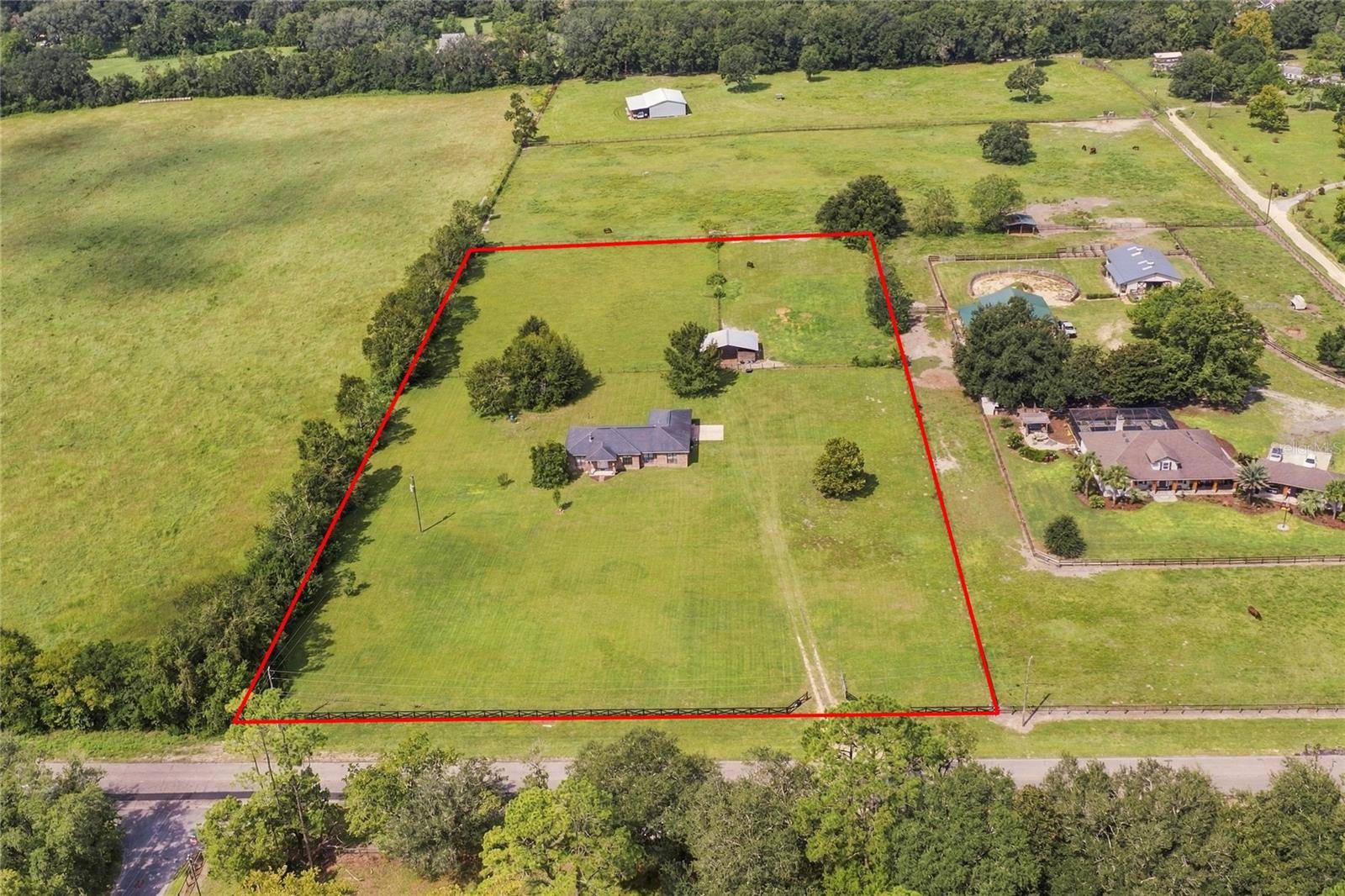 4116 SW 170TH ST, Archer, FL 32618