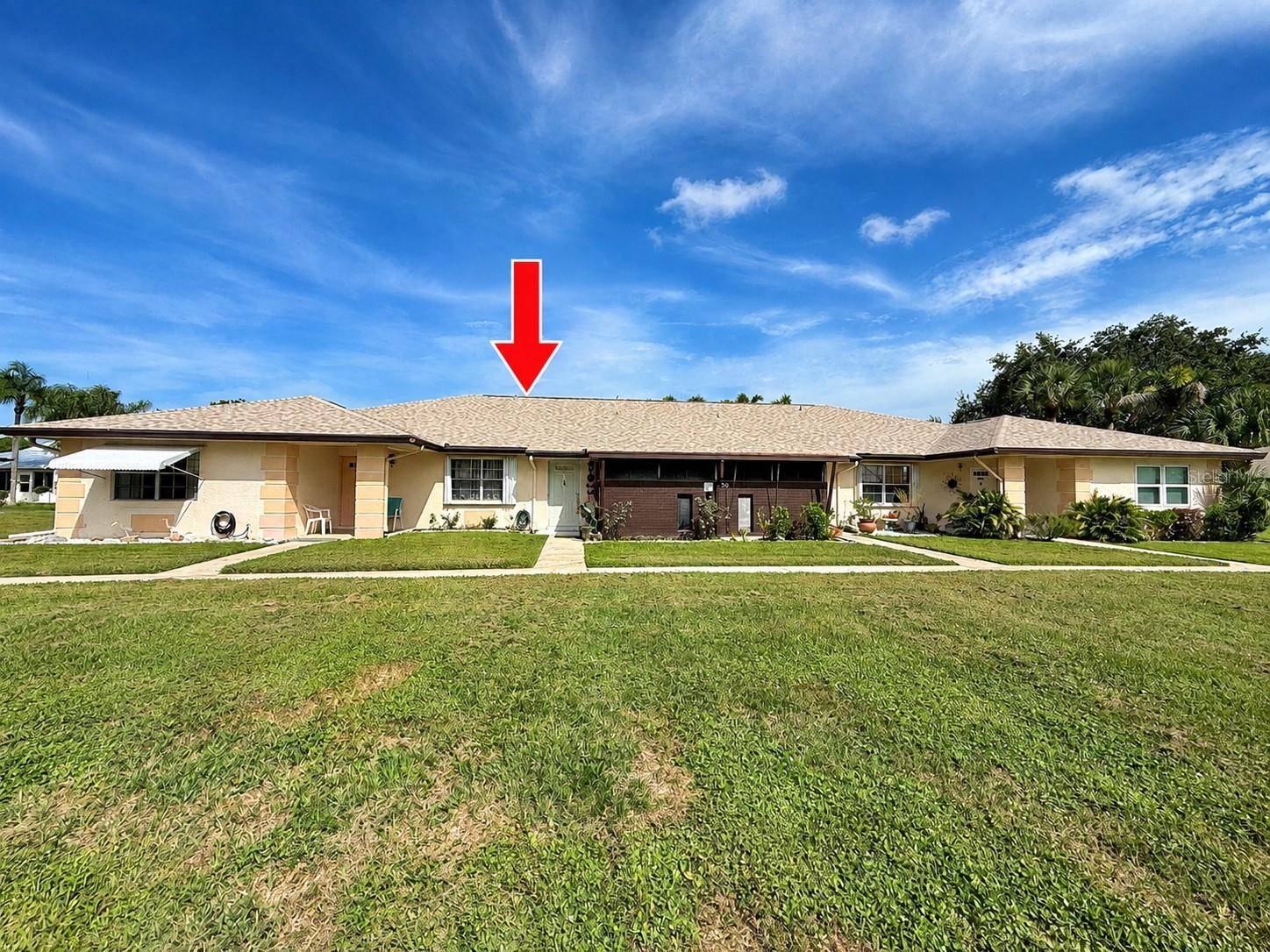 5832 SUMMERFIELD CT #50B, Fort Pierce, FL 34982