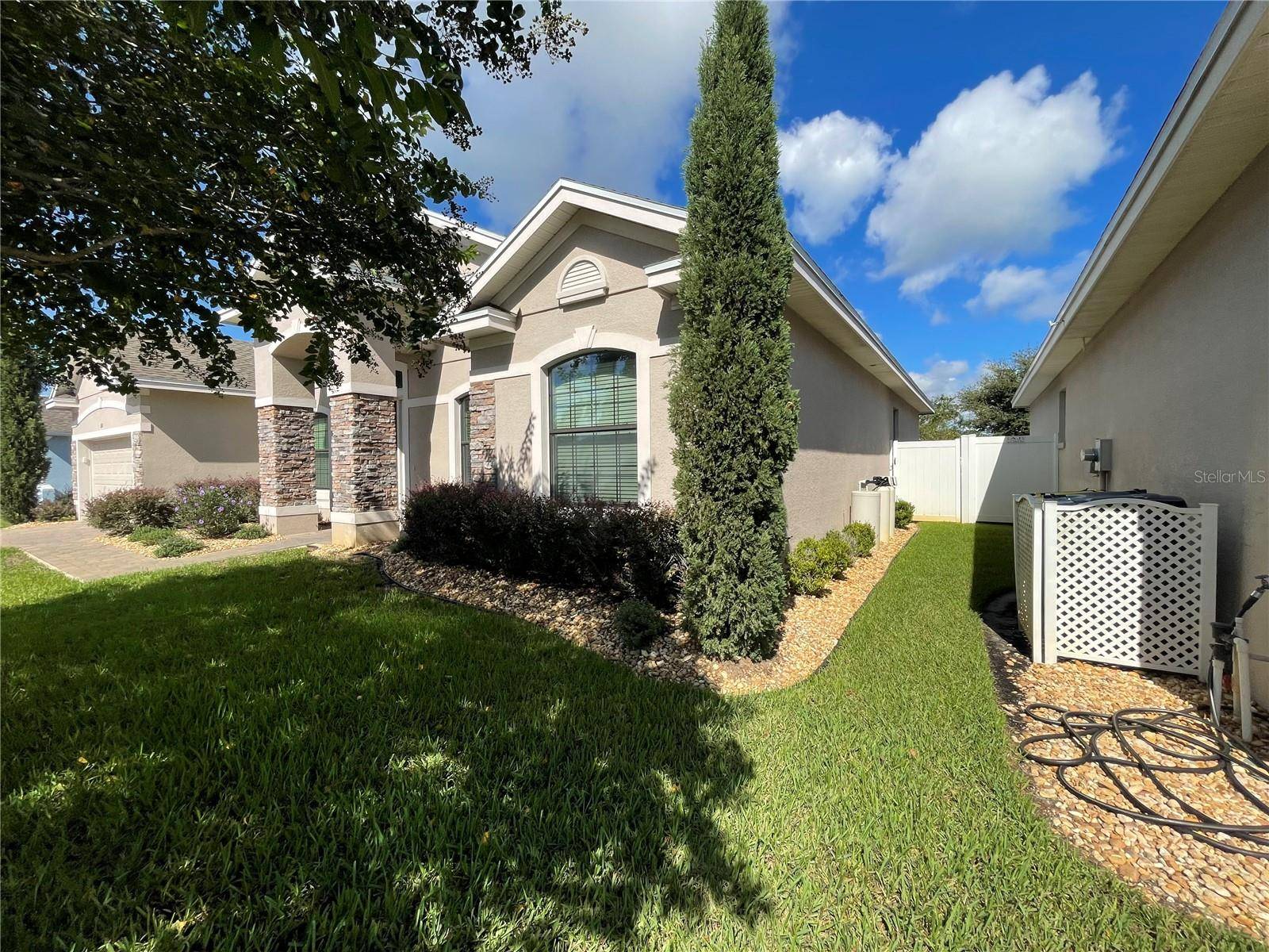 326 LAKE MARIANA WAY, Auburndale, FL 33823