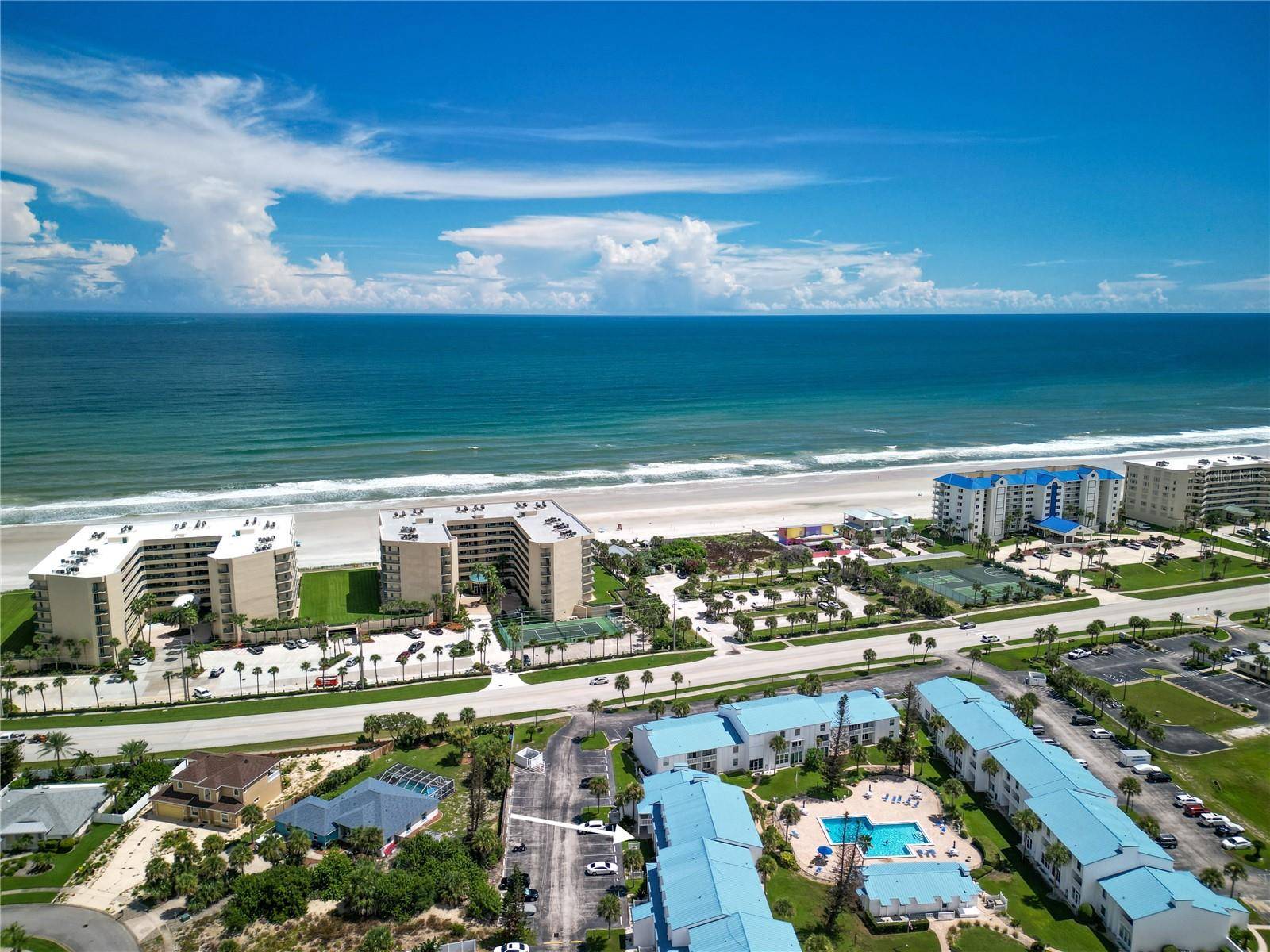 4590 S ATLANTIC AVE #1430, Ponce Inlet, FL 32127