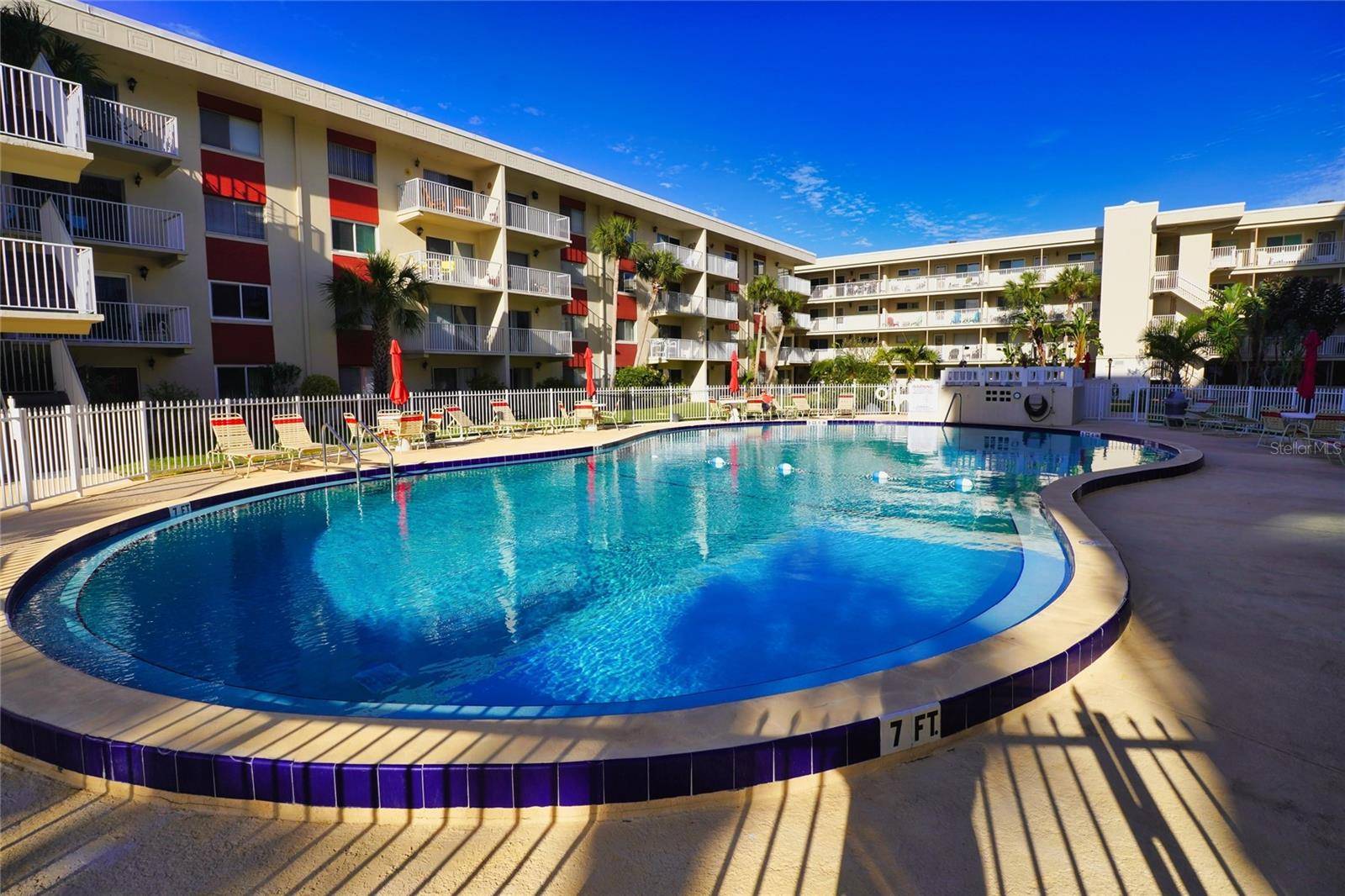 2711 N HALIFAX AVE #483, Daytona Beach, FL 32118