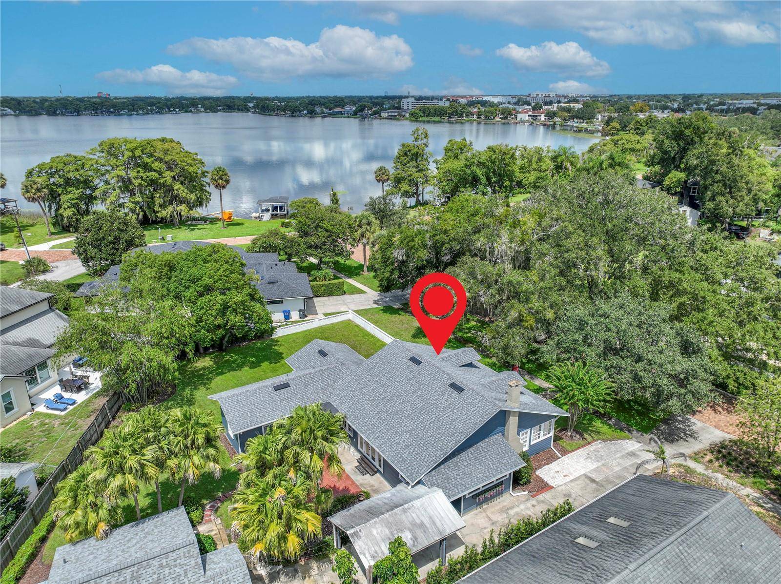 443 BROADVIEW AVE, Winter Park, FL 32789