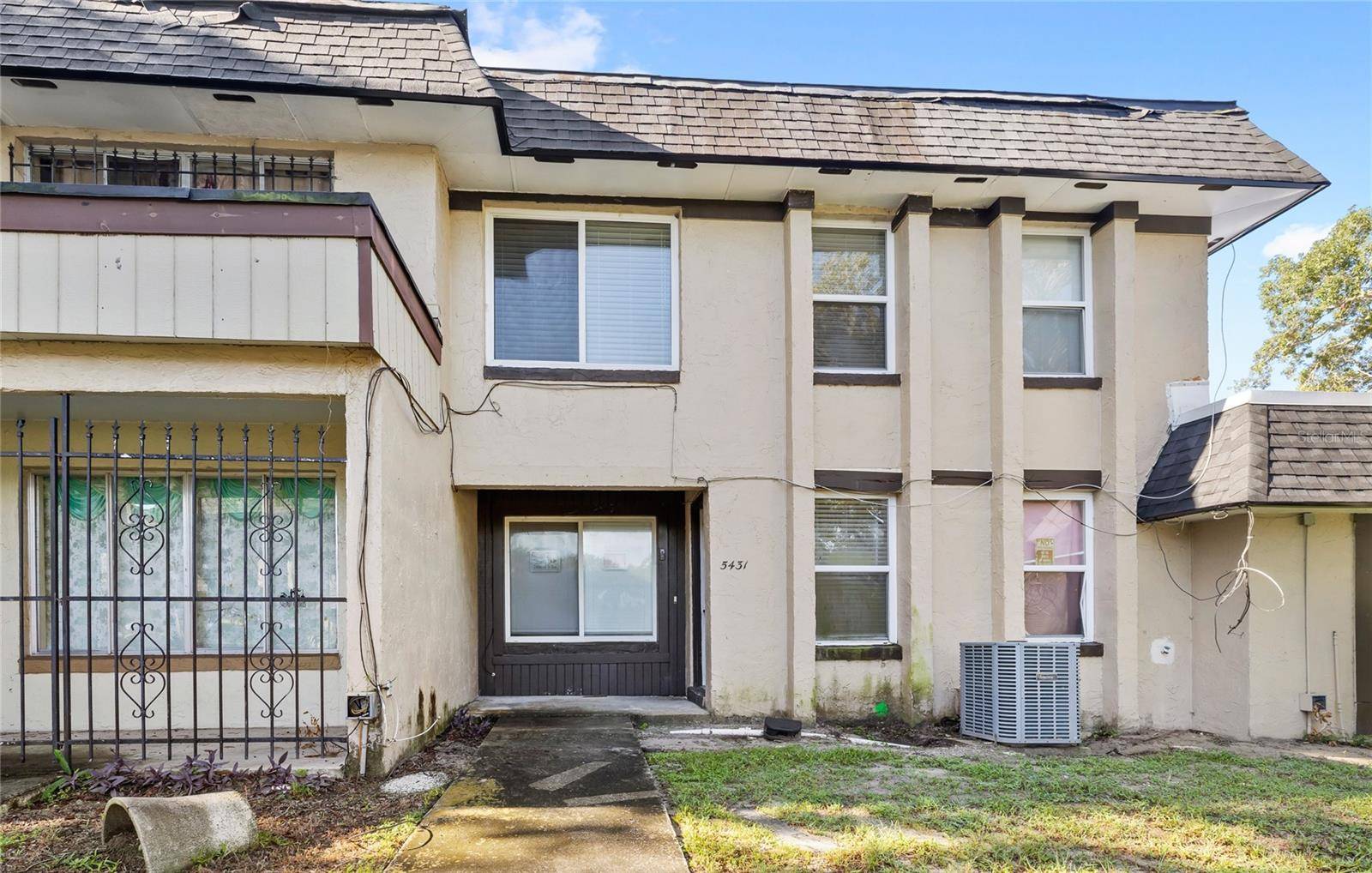 5431 BROOKSWOOD WAY #805, Orlando, FL 32808