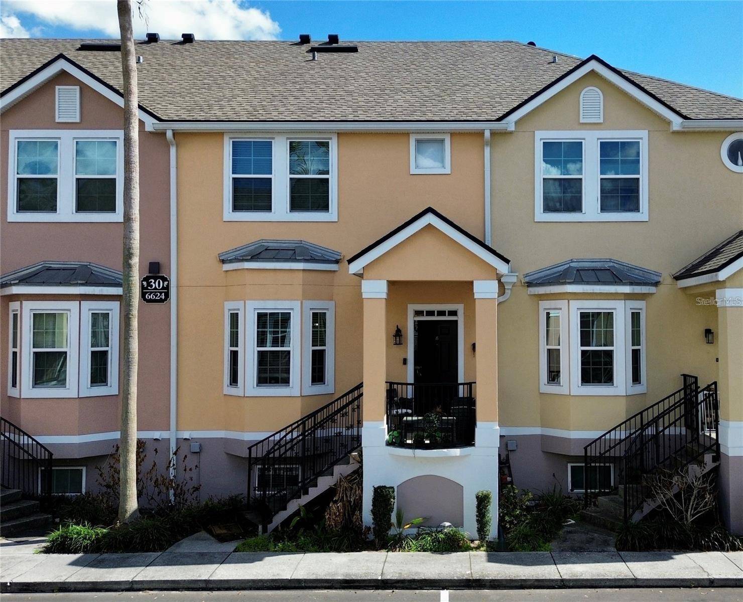 6624 TIME SQUARE AVE #102, Orlando, FL 32835