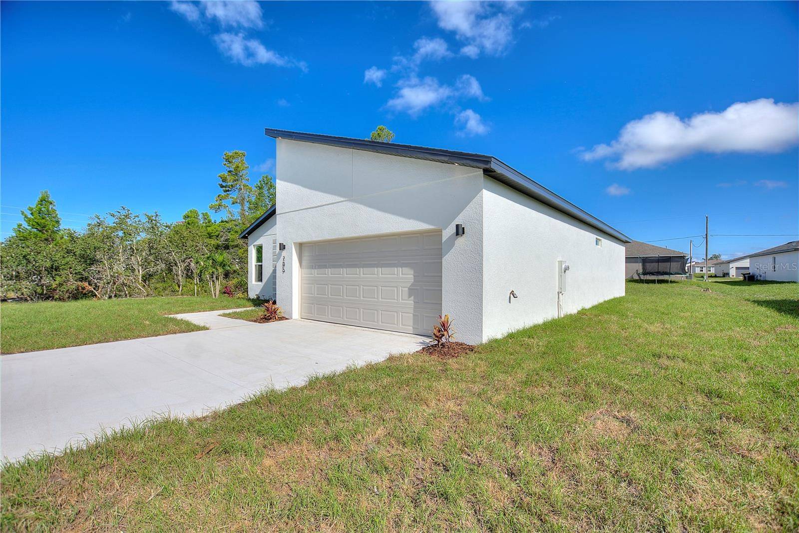 205 HYACINTH CT, Poinciana, FL 34759