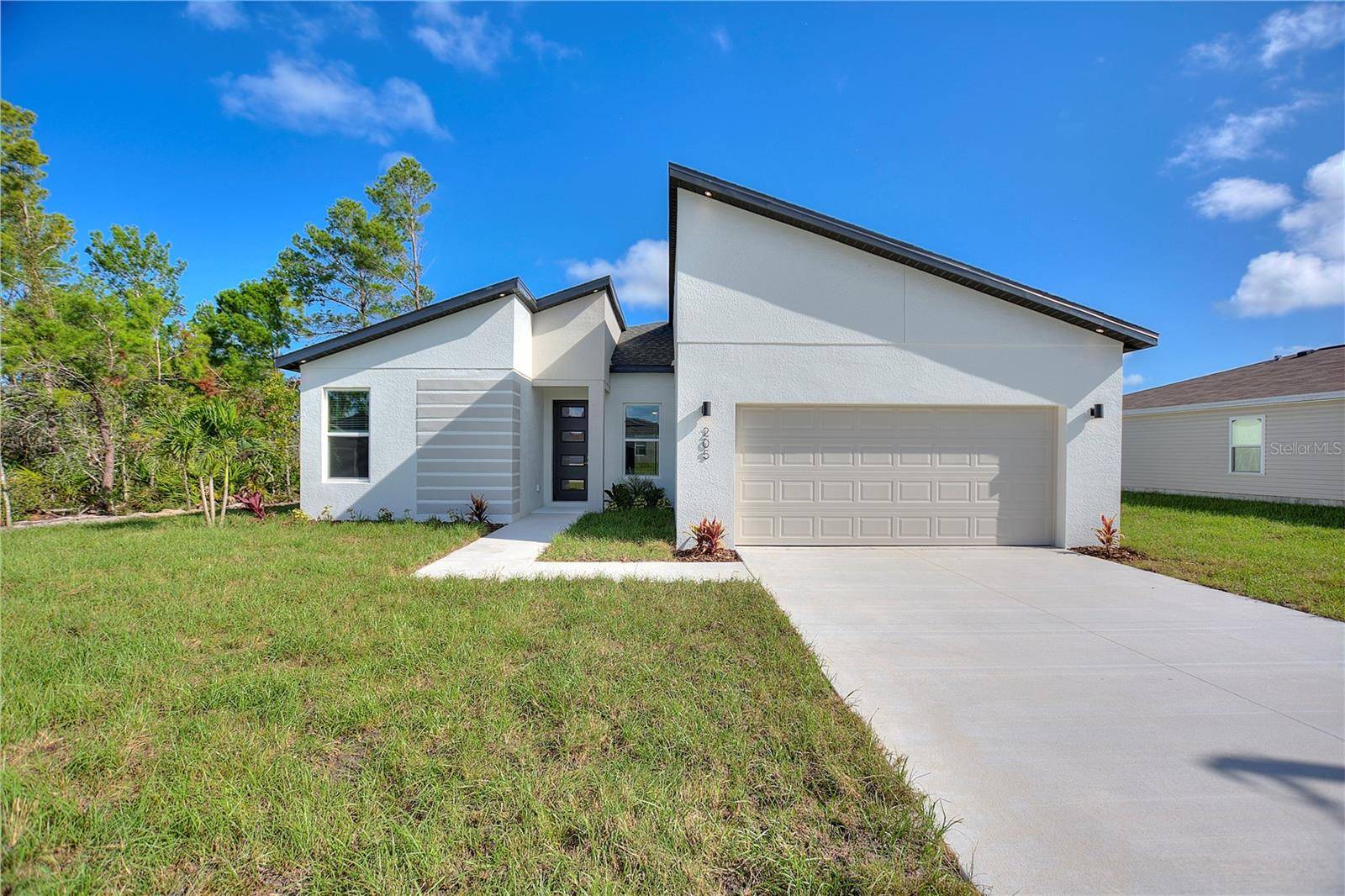 205 HYACINTH CT, Poinciana, FL 34759