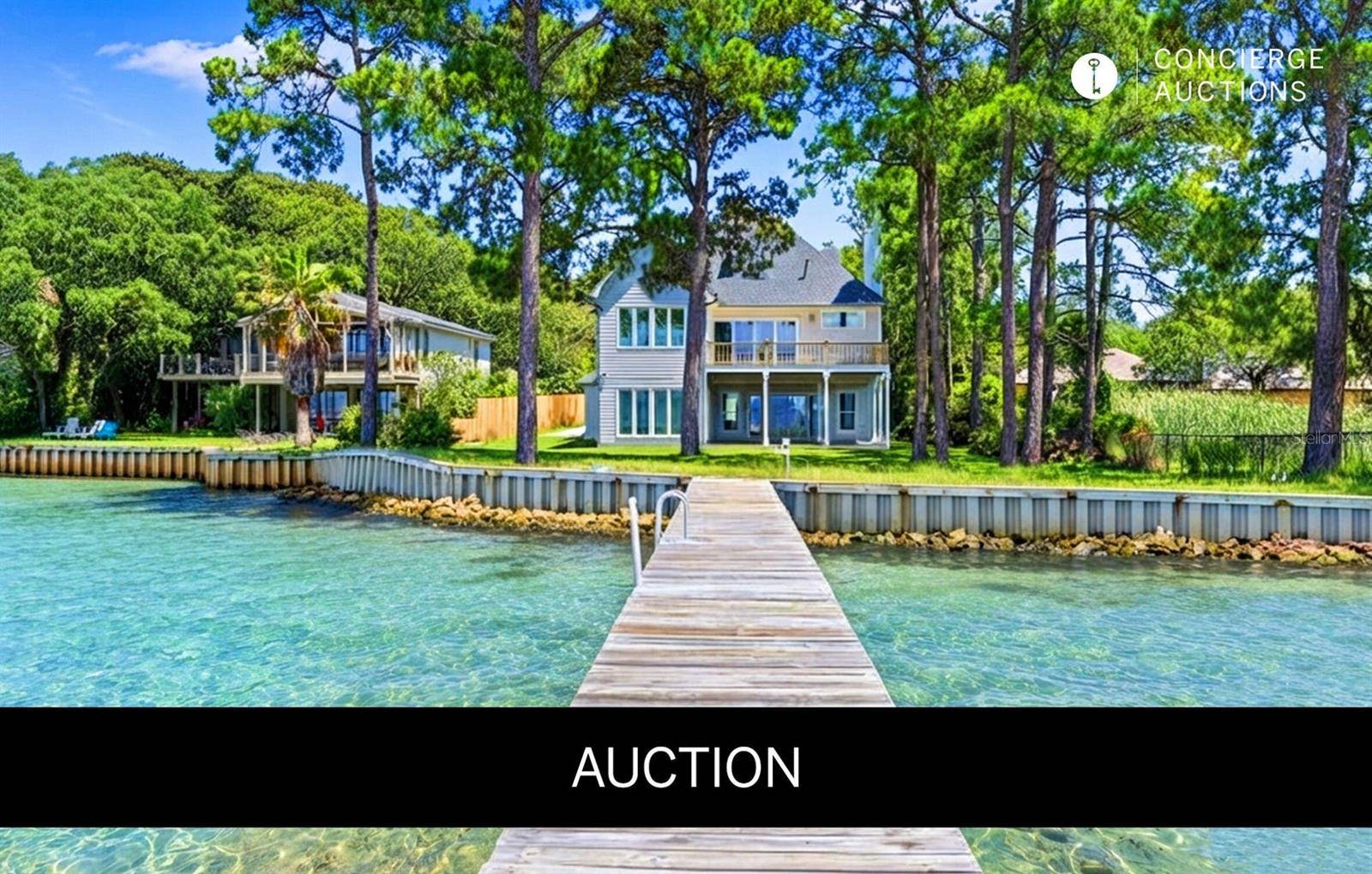 609 CALHOUN AVE, Destin, FL 32541