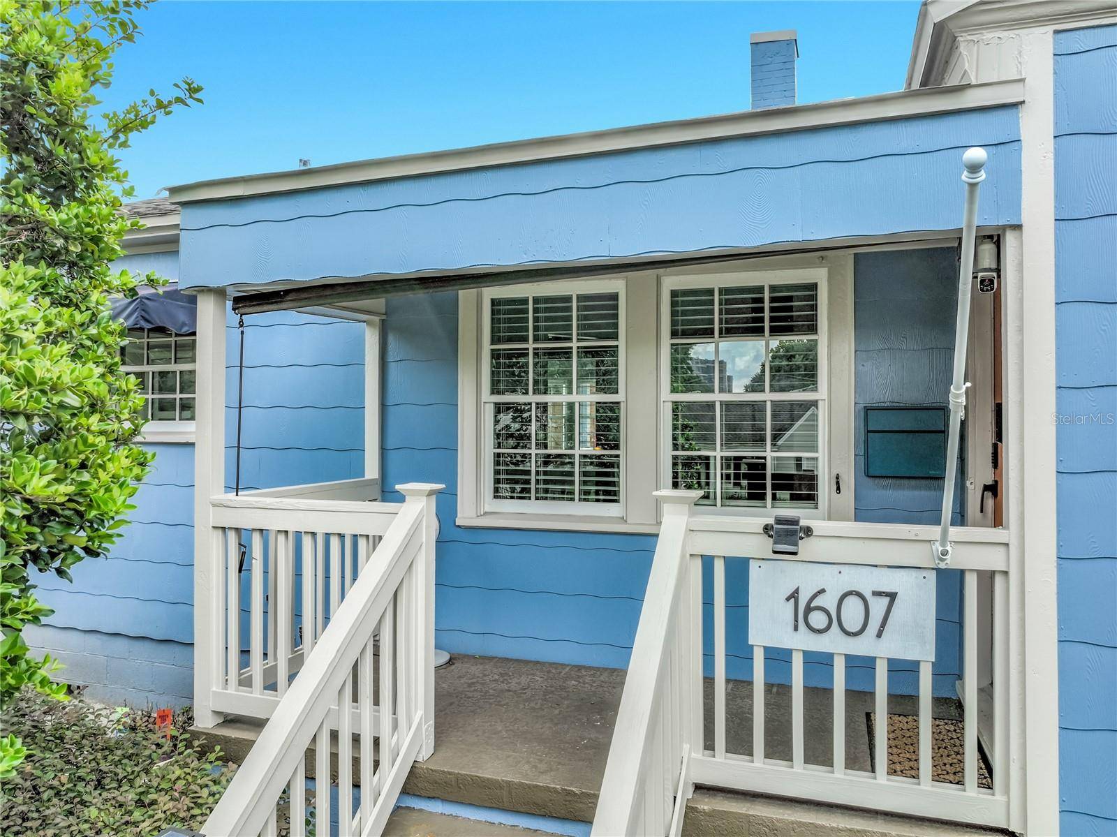 1607 DELANEY AVE, Orlando, FL 32806