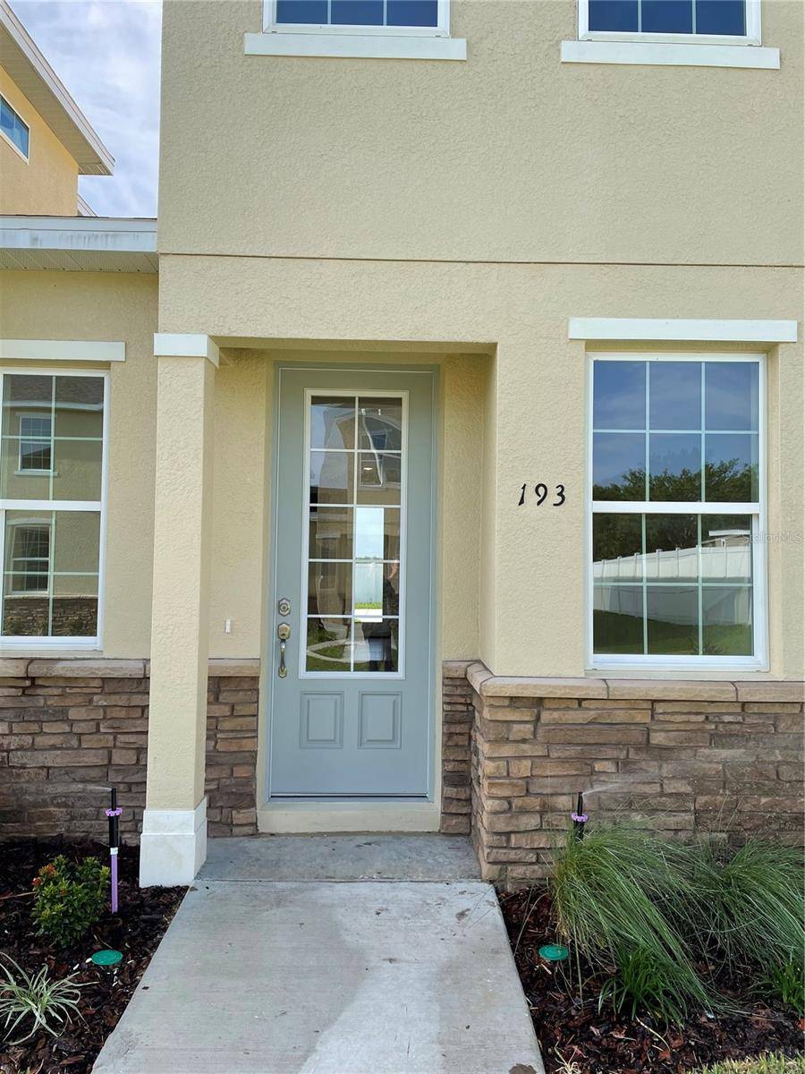 193 HOLLY VILLAGE DR, Davenport, FL 33837