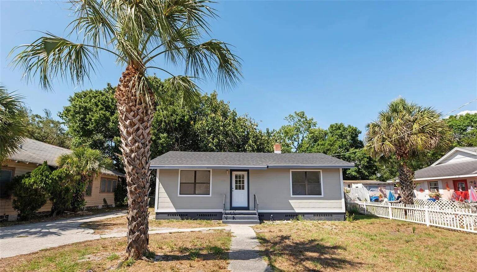 Address not disclosed, Sarasota, FL 34236
