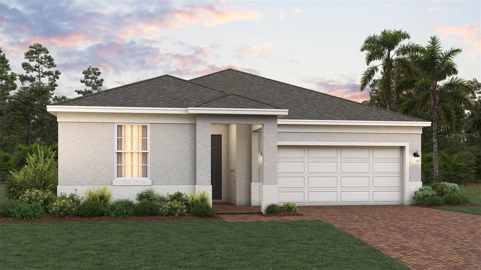 2155 TOWN PASTURE DR, Eustis, FL 32726