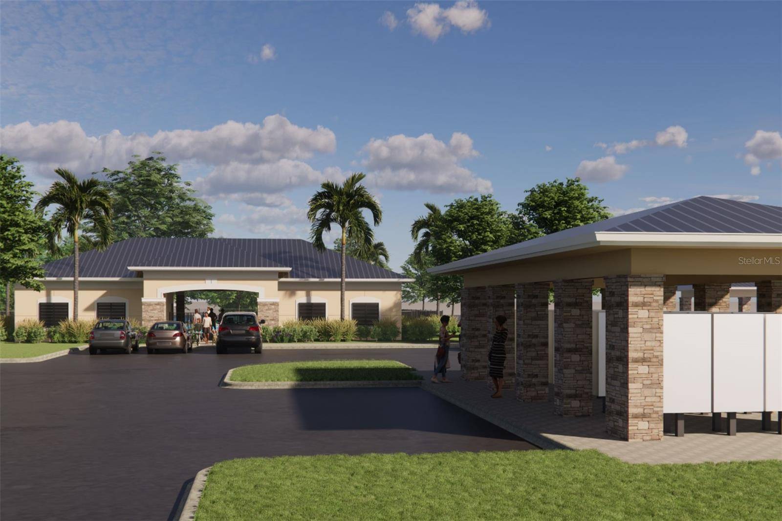 2166 TOWN PASTURE DR, Eustis, FL 32726