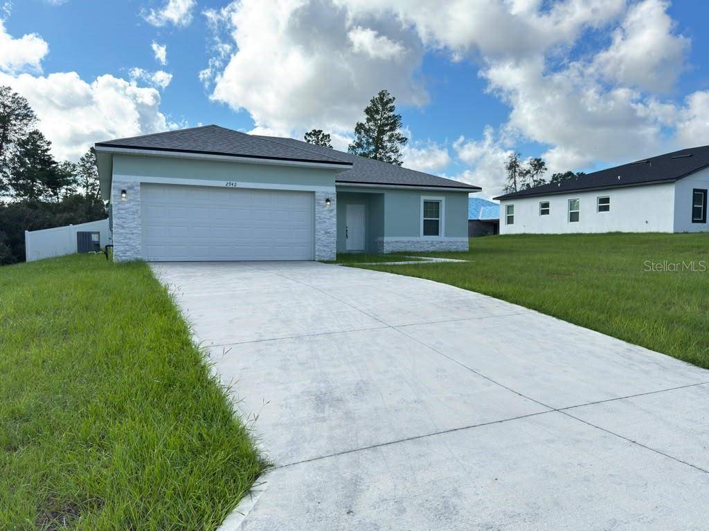 2942 SW 162ND ST, Ocala, FL 34473