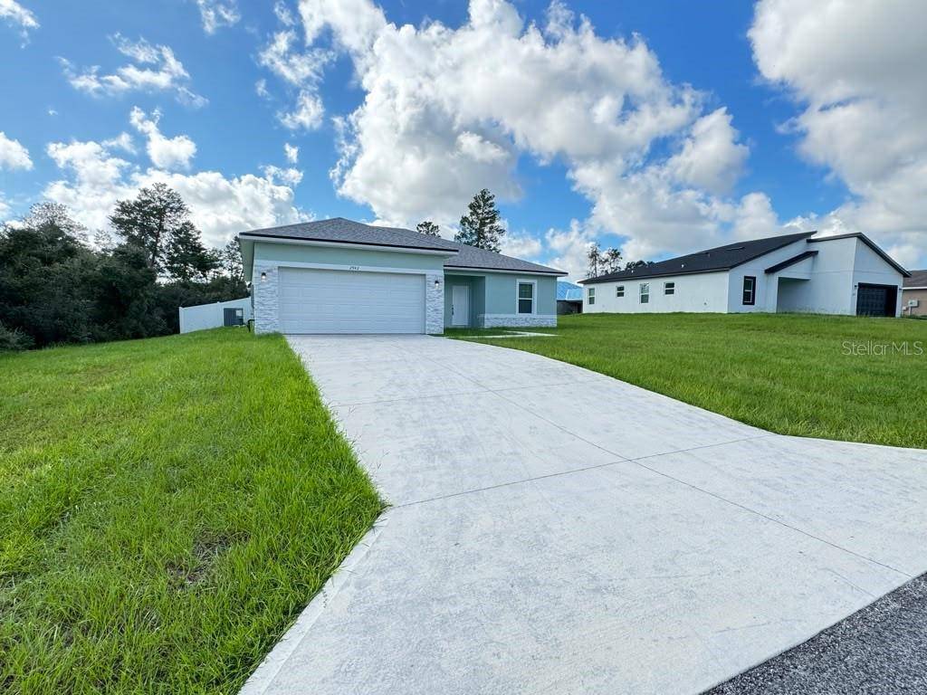 2942 SW 162ND ST, Ocala, FL 34473