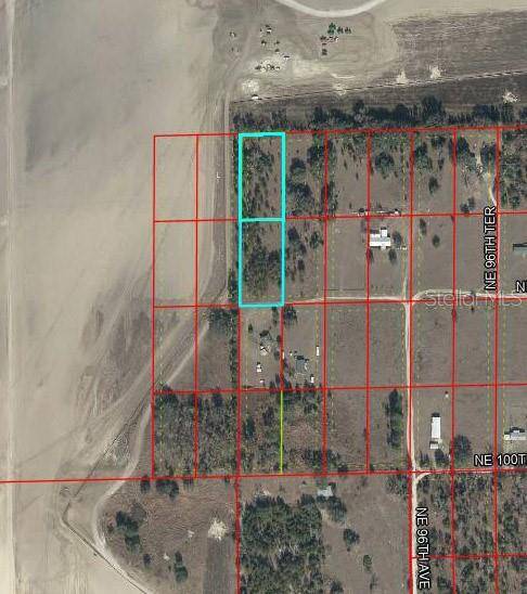 0000 SE 101ST ST, Archer, FL 32618