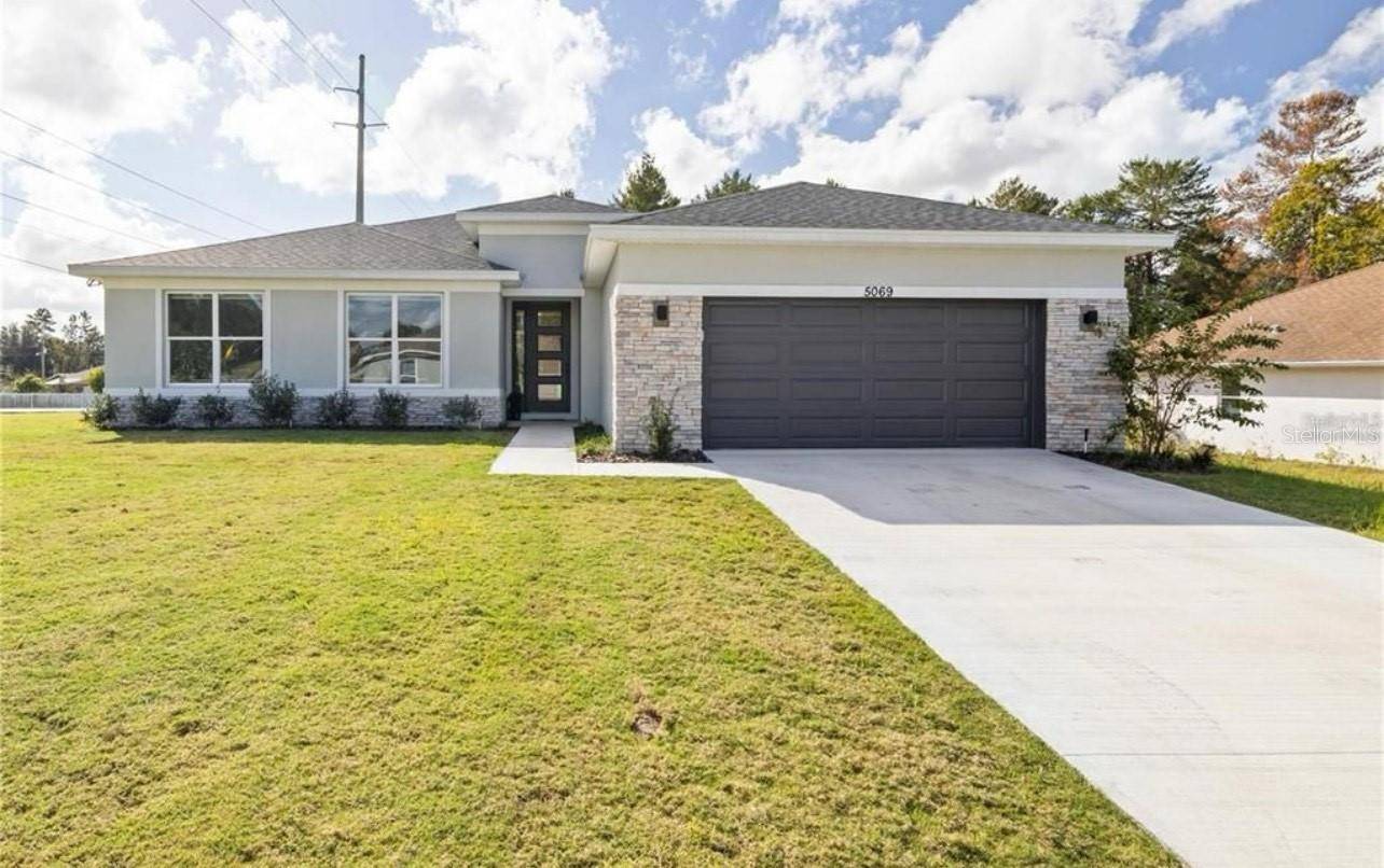 3820 SW 113TH PL, Ocala, FL 34476